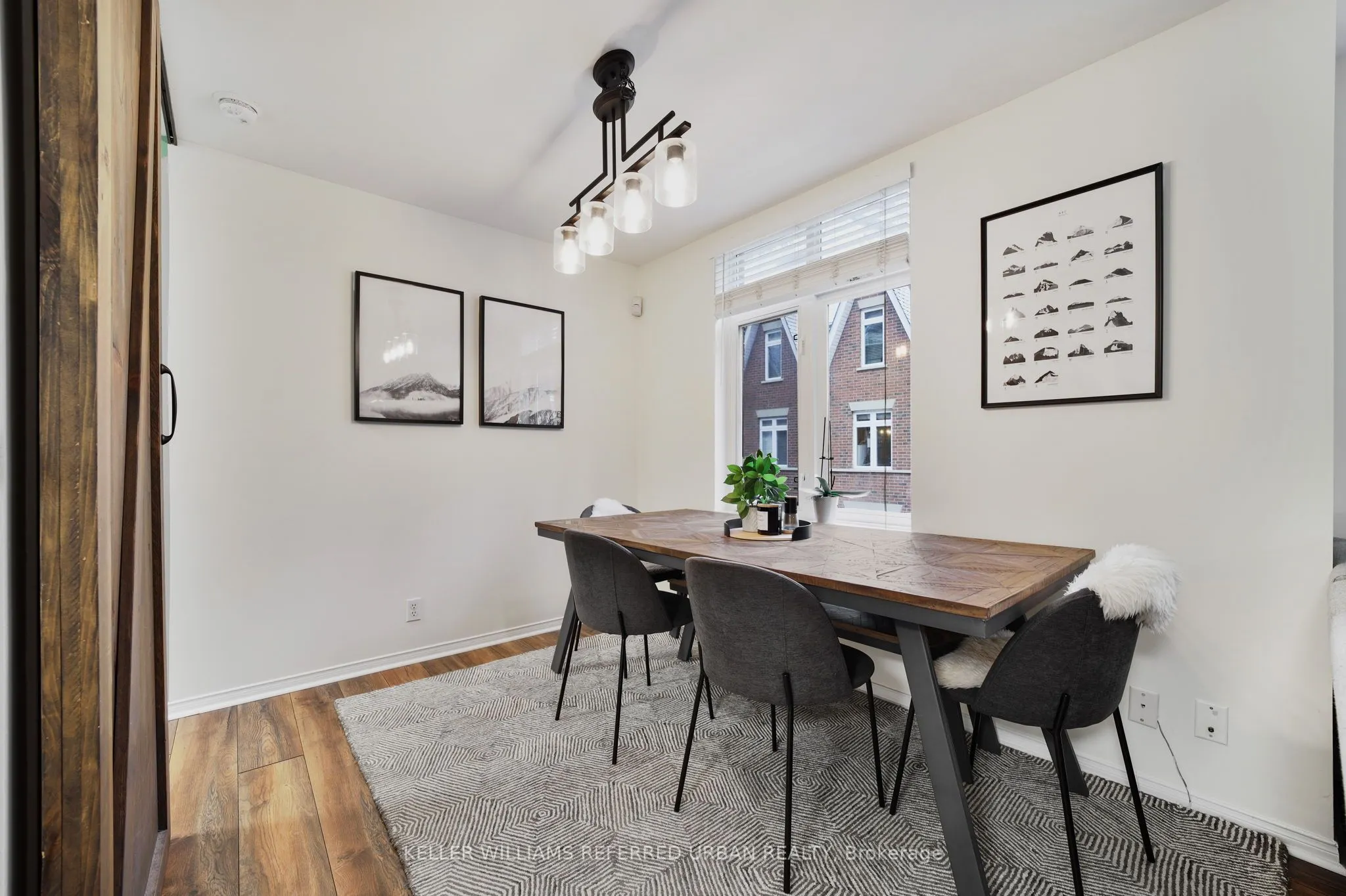 108 Redpath Avenue, #15