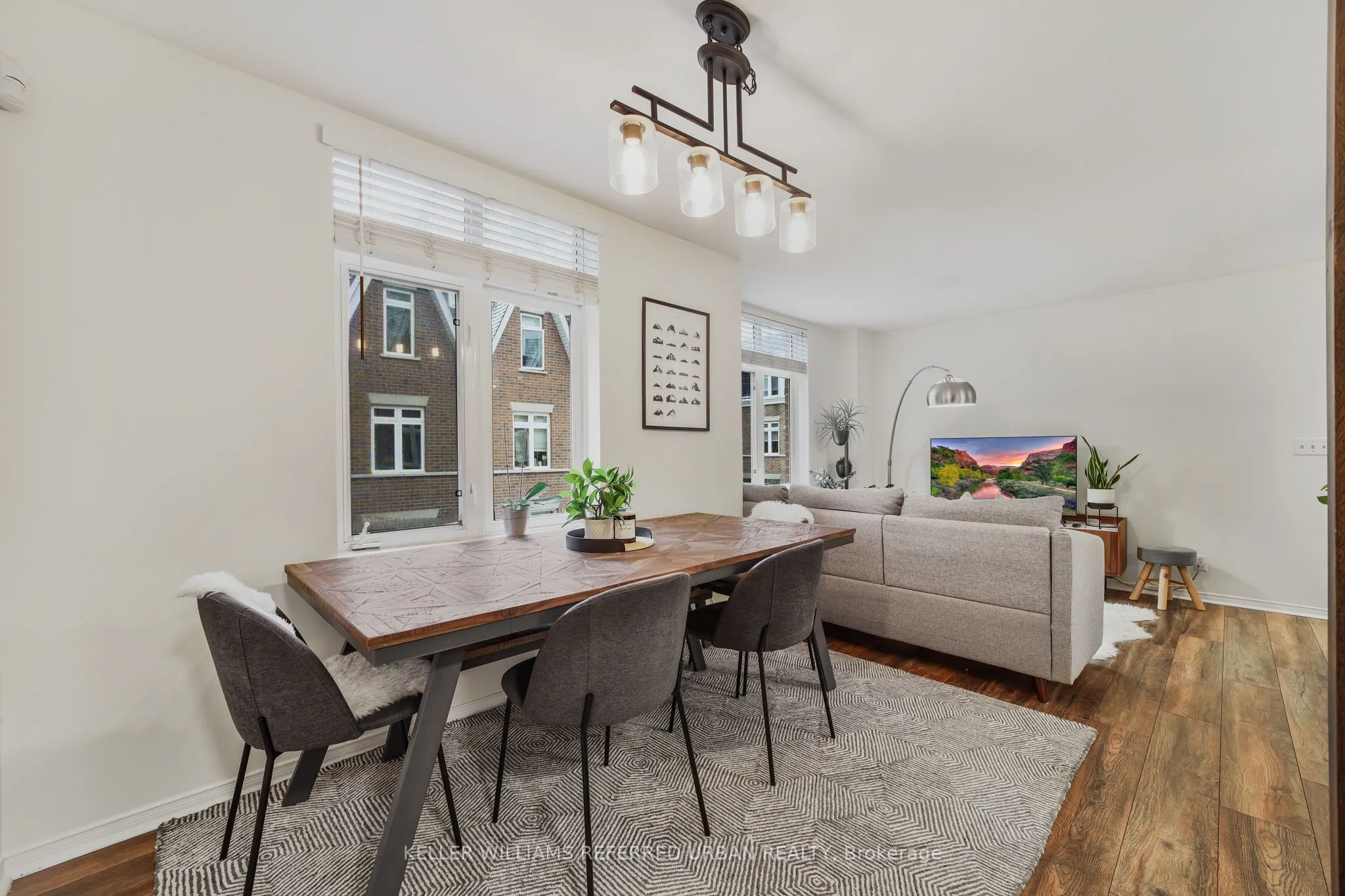 108 Redpath Avenue, #15