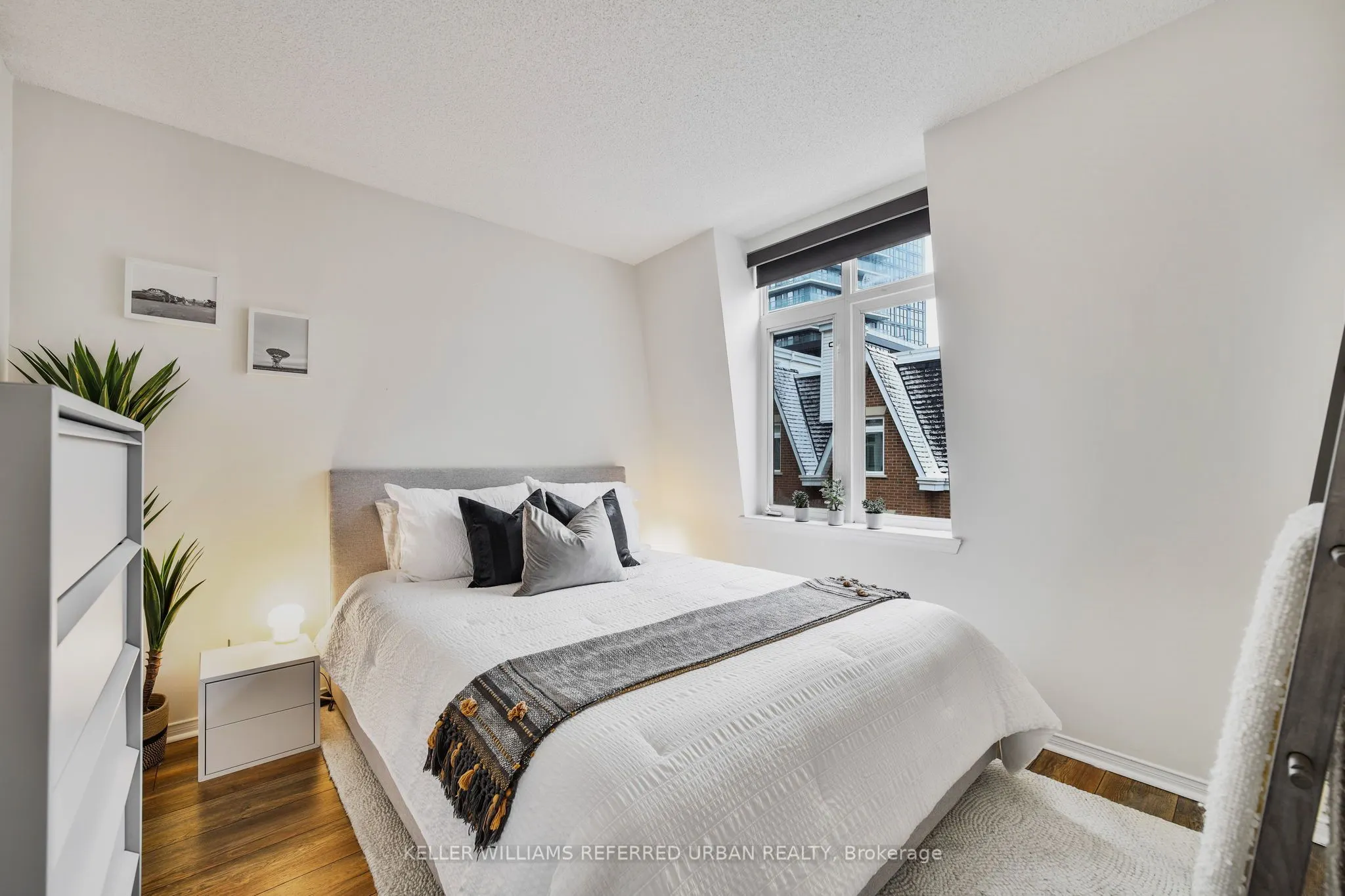 108 Redpath Avenue, #15