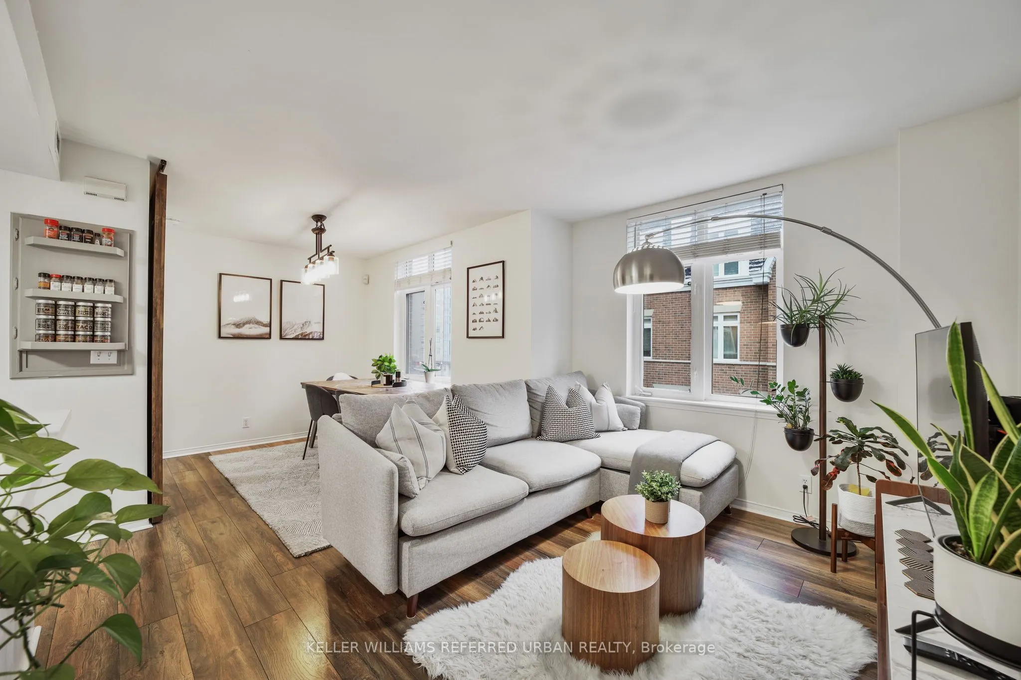 108 Redpath Avenue, #15