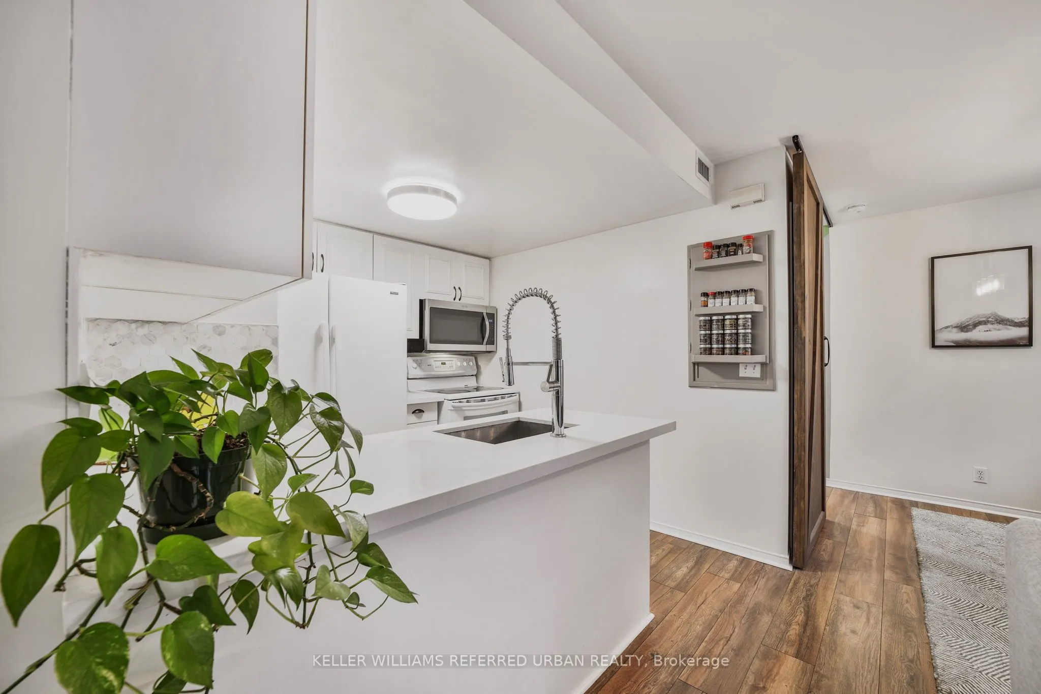 108 Redpath Avenue, #15
