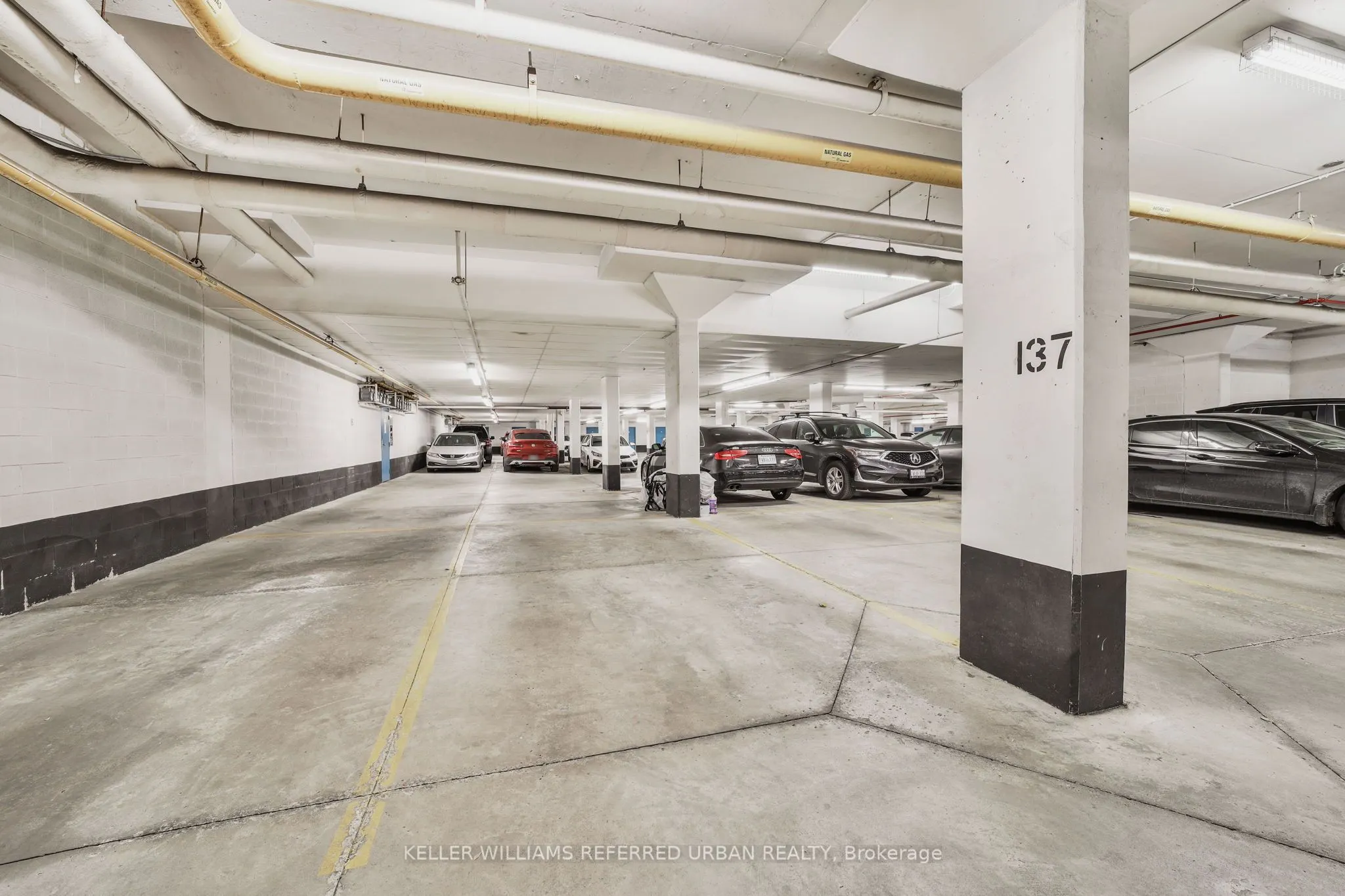108 Redpath Avenue, #15