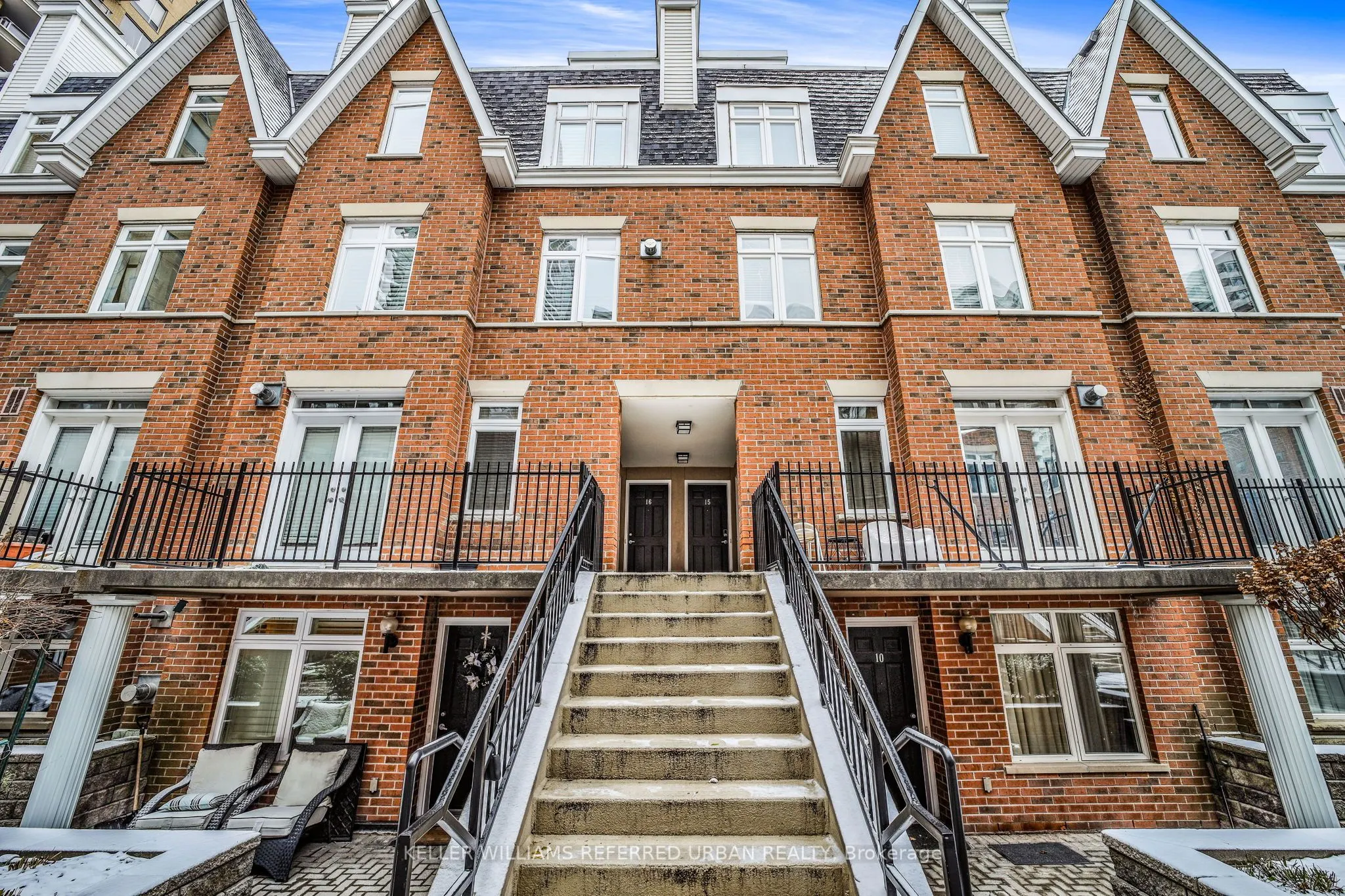 108 Redpath Avenue, #15