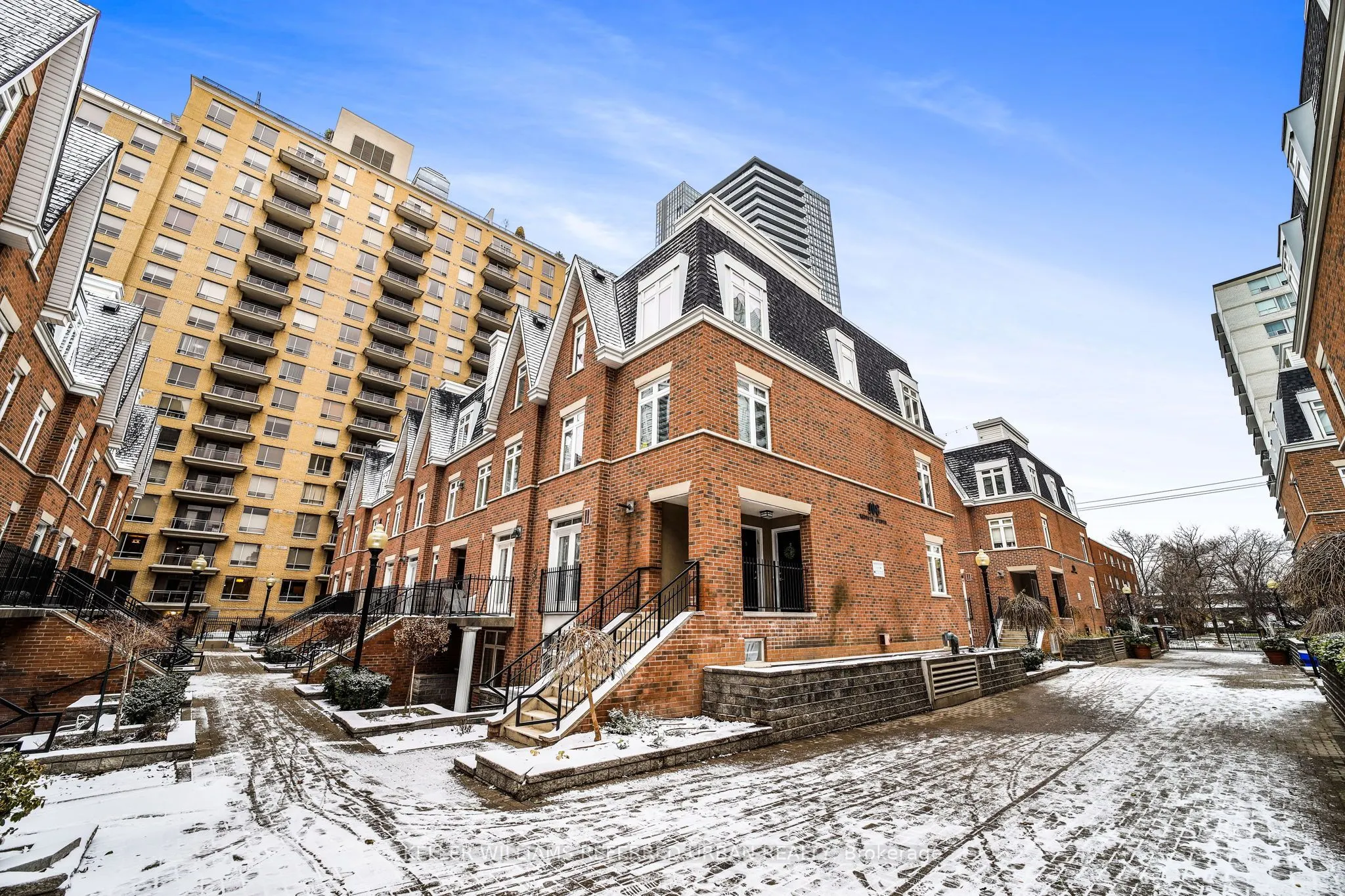 108 Redpath Avenue, #15