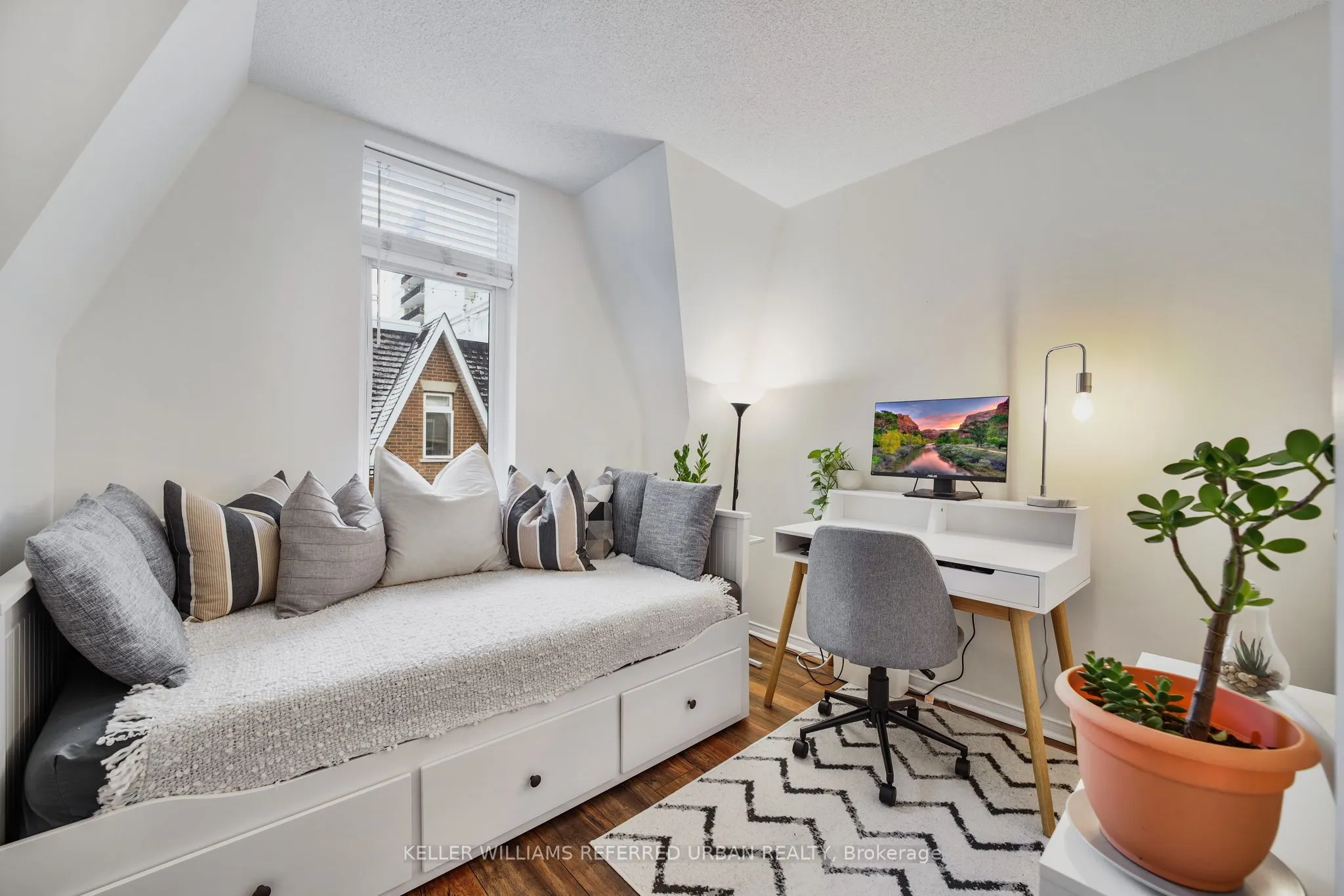 108 Redpath Avenue, #15