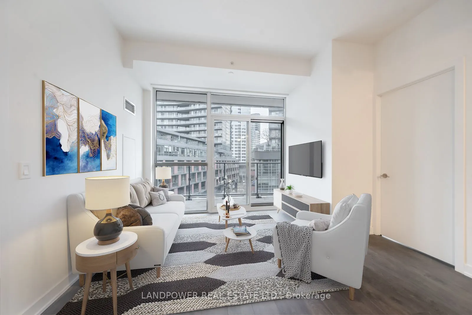 38 Iannuzzi Street, #741