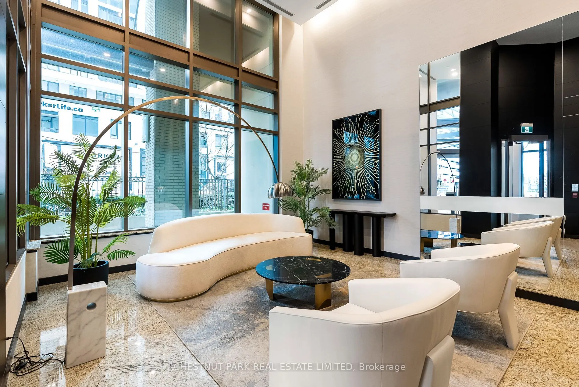 88 Broadway Avenue, #1508