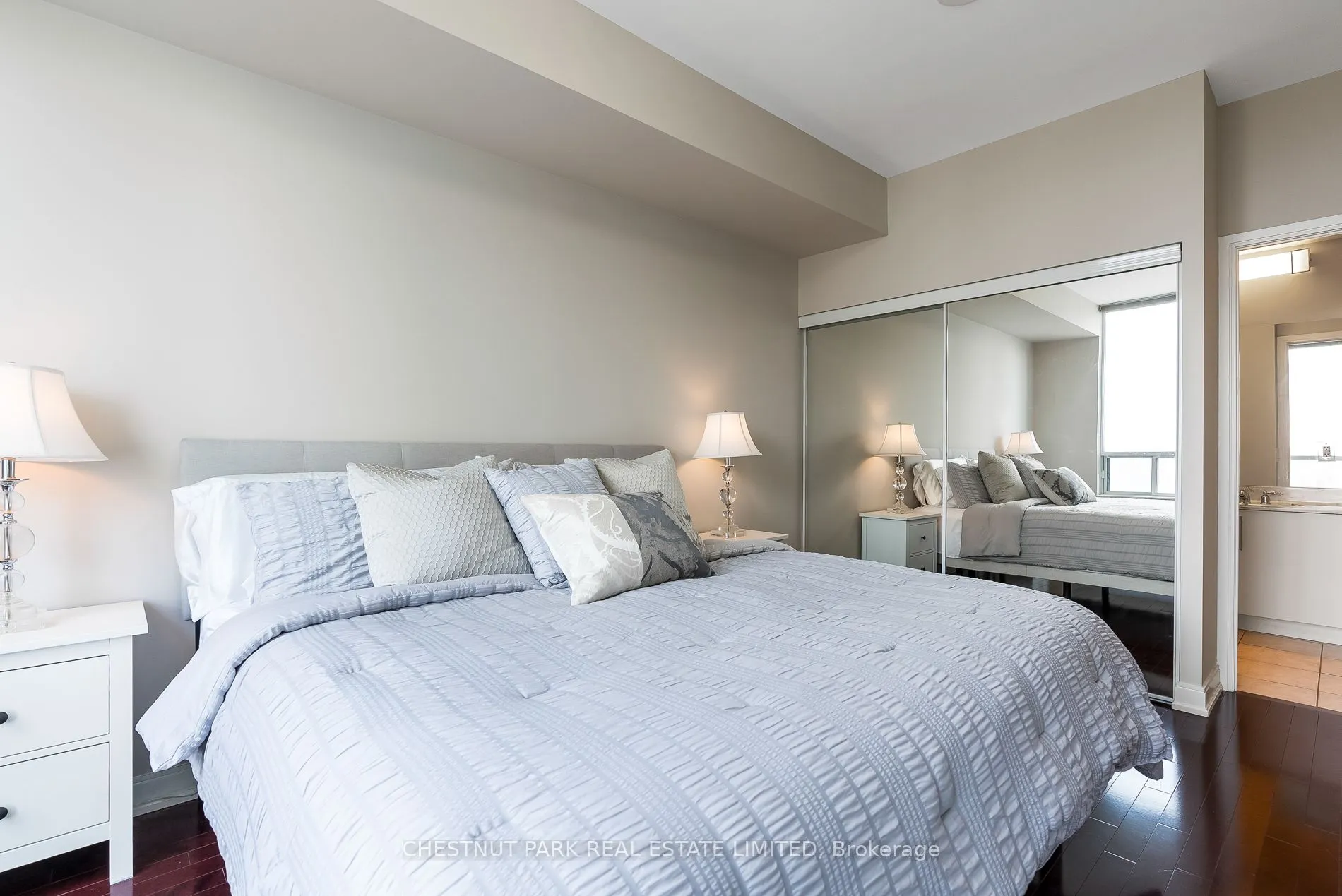 88 Broadway Avenue, #1508