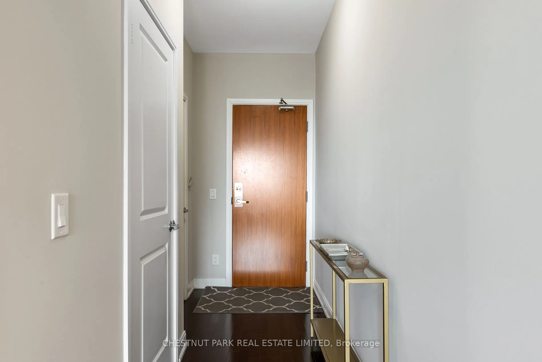 88 Broadway Avenue, #1508