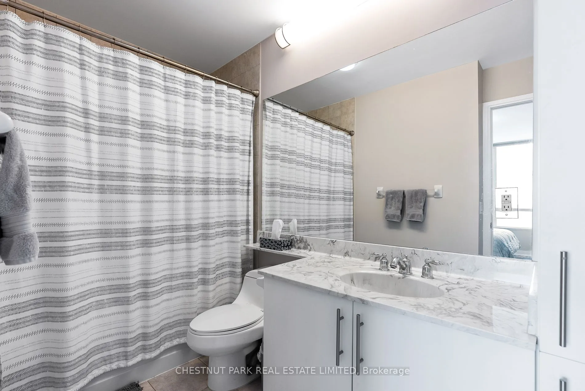 88 Broadway Avenue, #1508