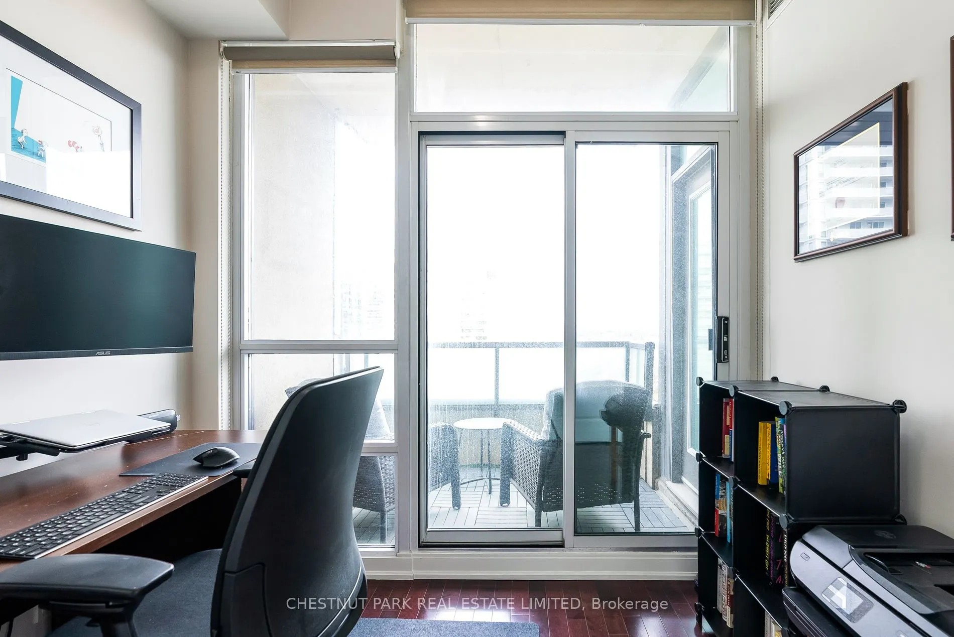 88 Broadway Avenue, #1508