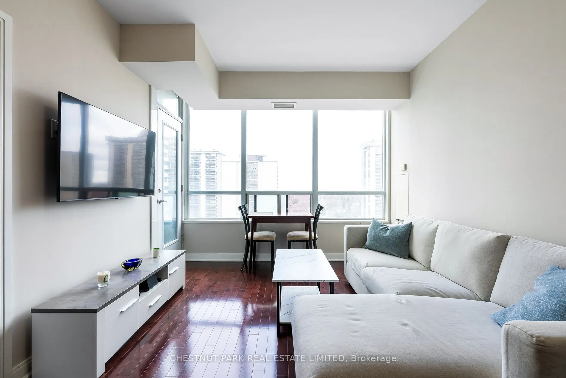 88 Broadway Avenue, #1508