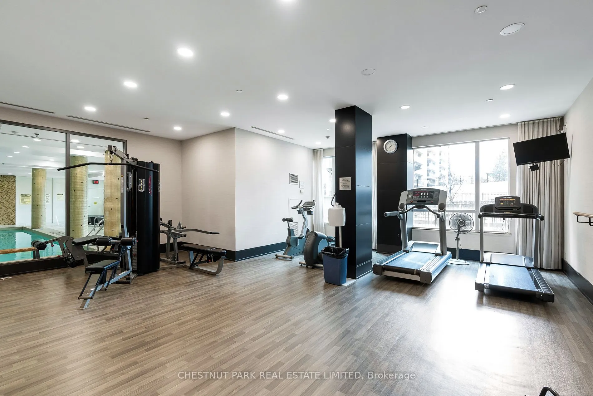 88 Broadway Avenue, #1508