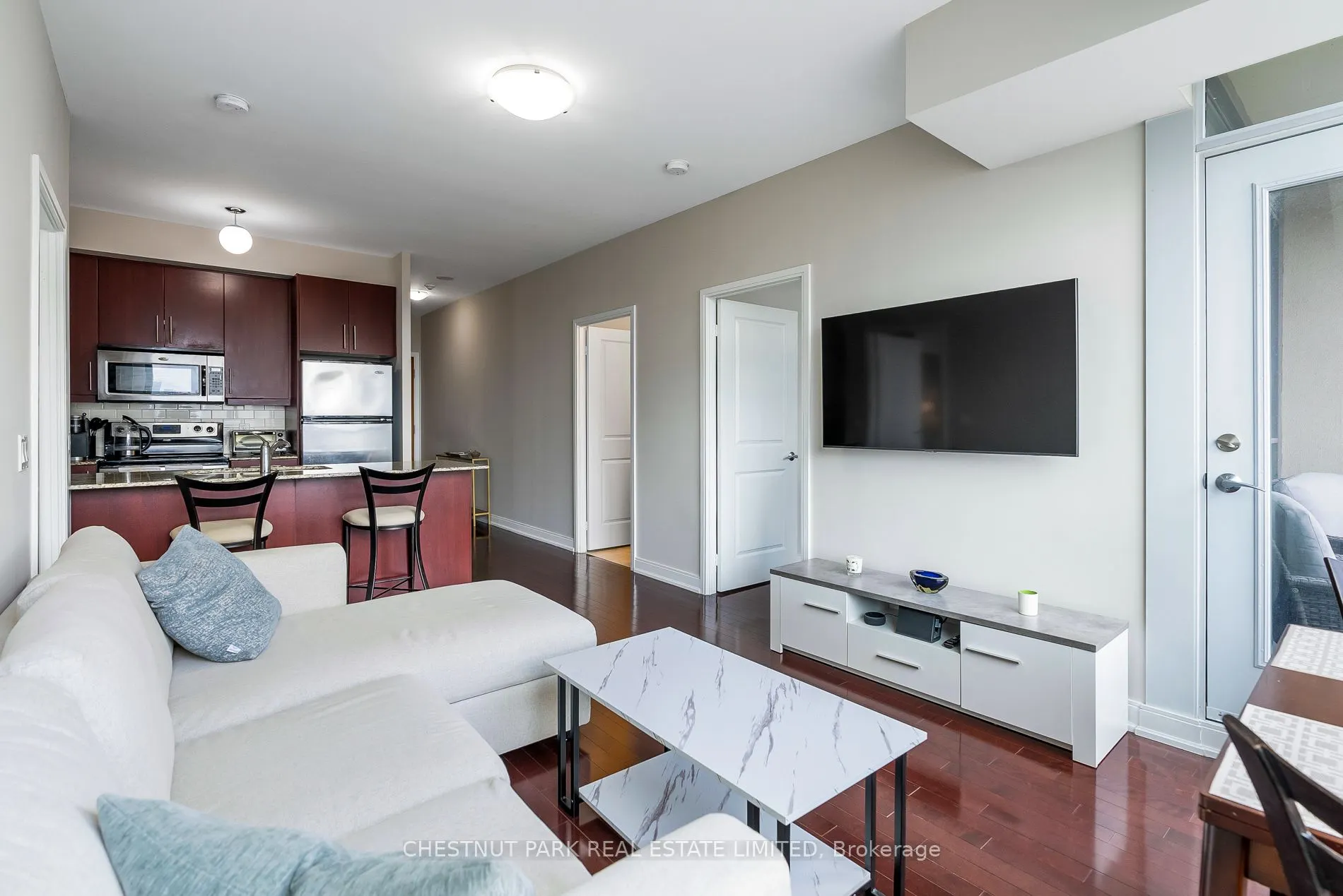 88 Broadway Avenue, #1508