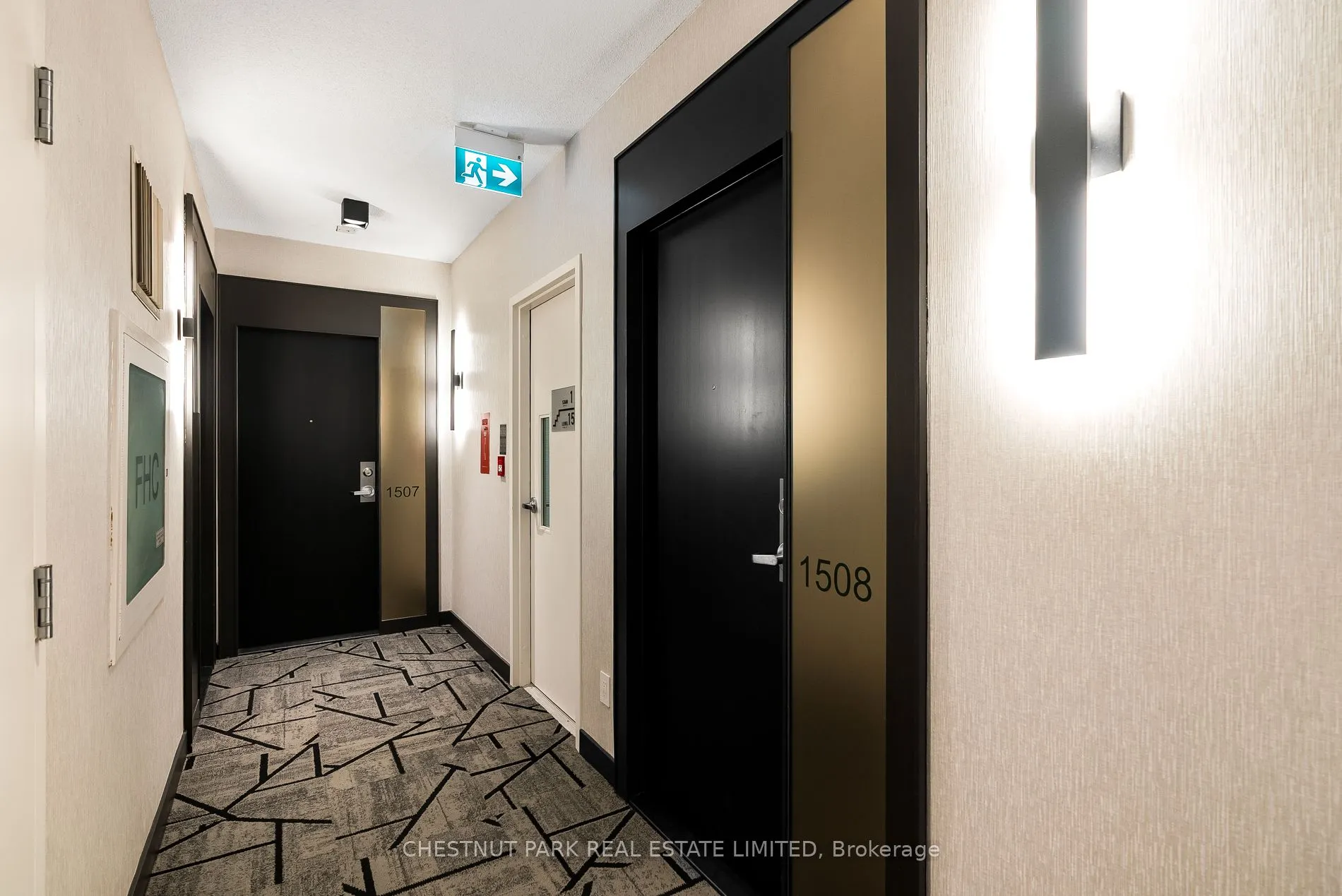 88 Broadway Avenue, #1508