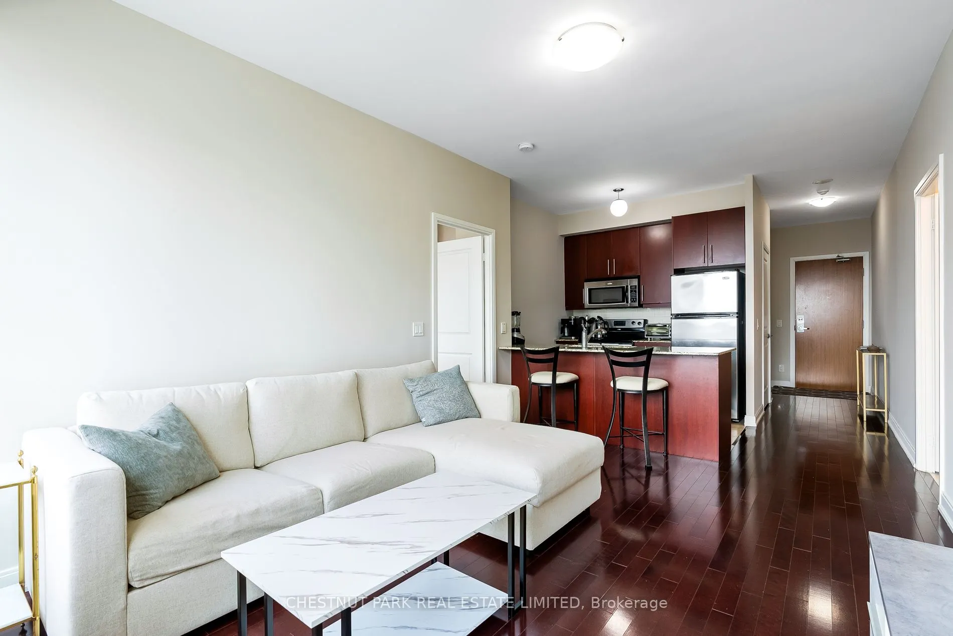 88 Broadway Avenue, #1508