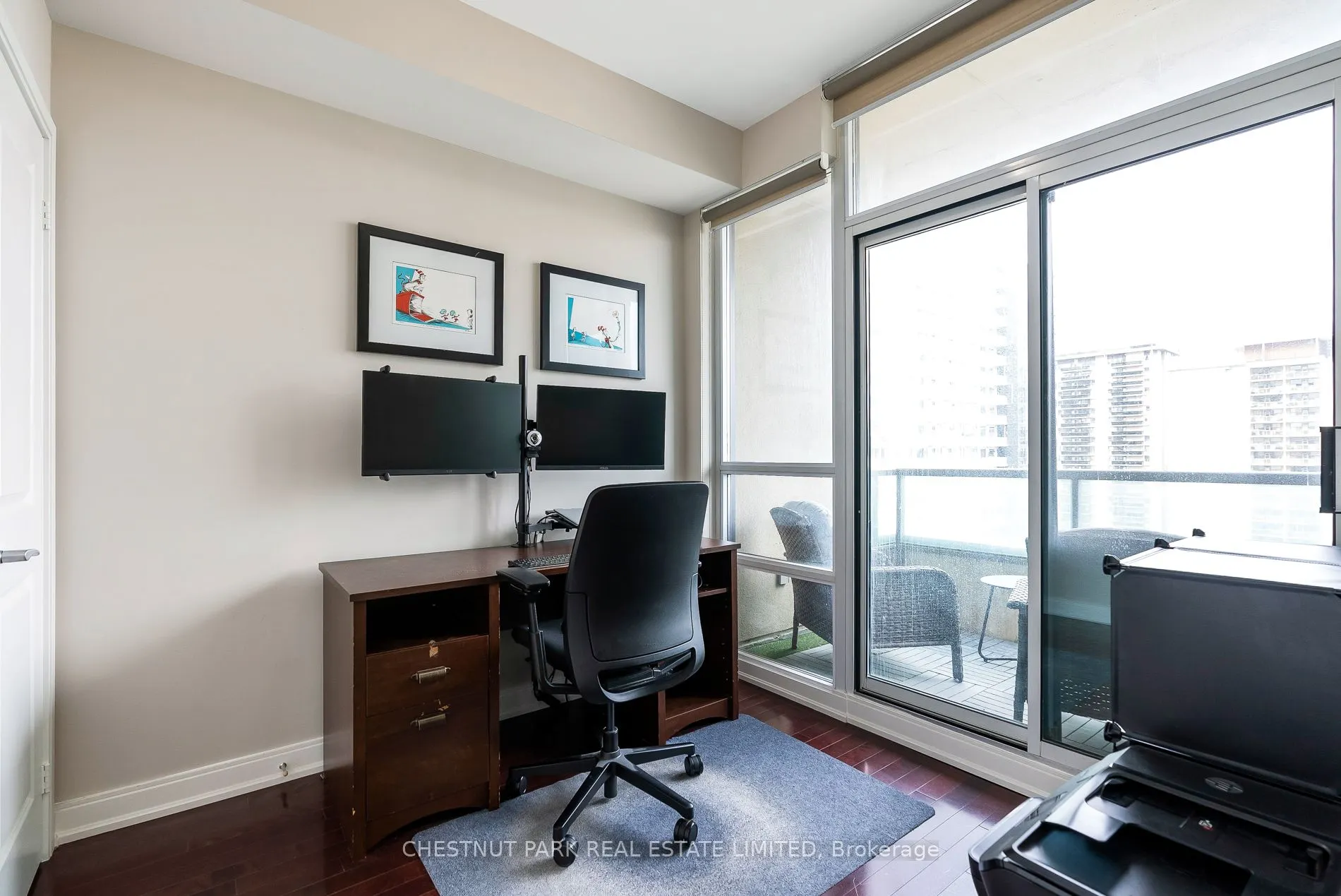 88 Broadway Avenue, #1508