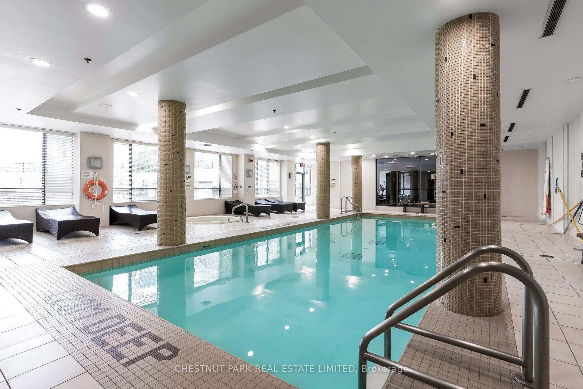 88 Broadway Avenue, #1508