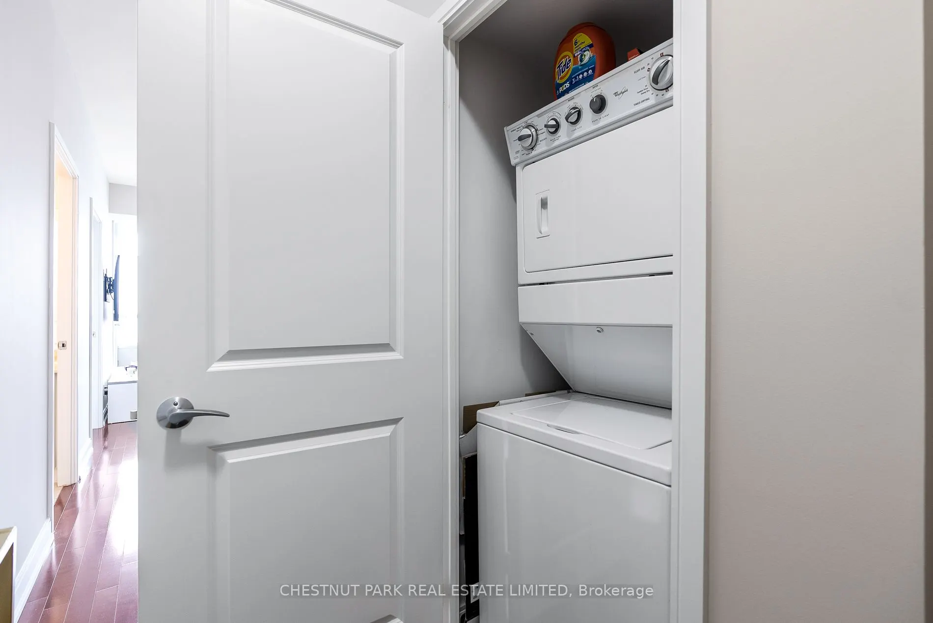 88 Broadway Avenue, #1508