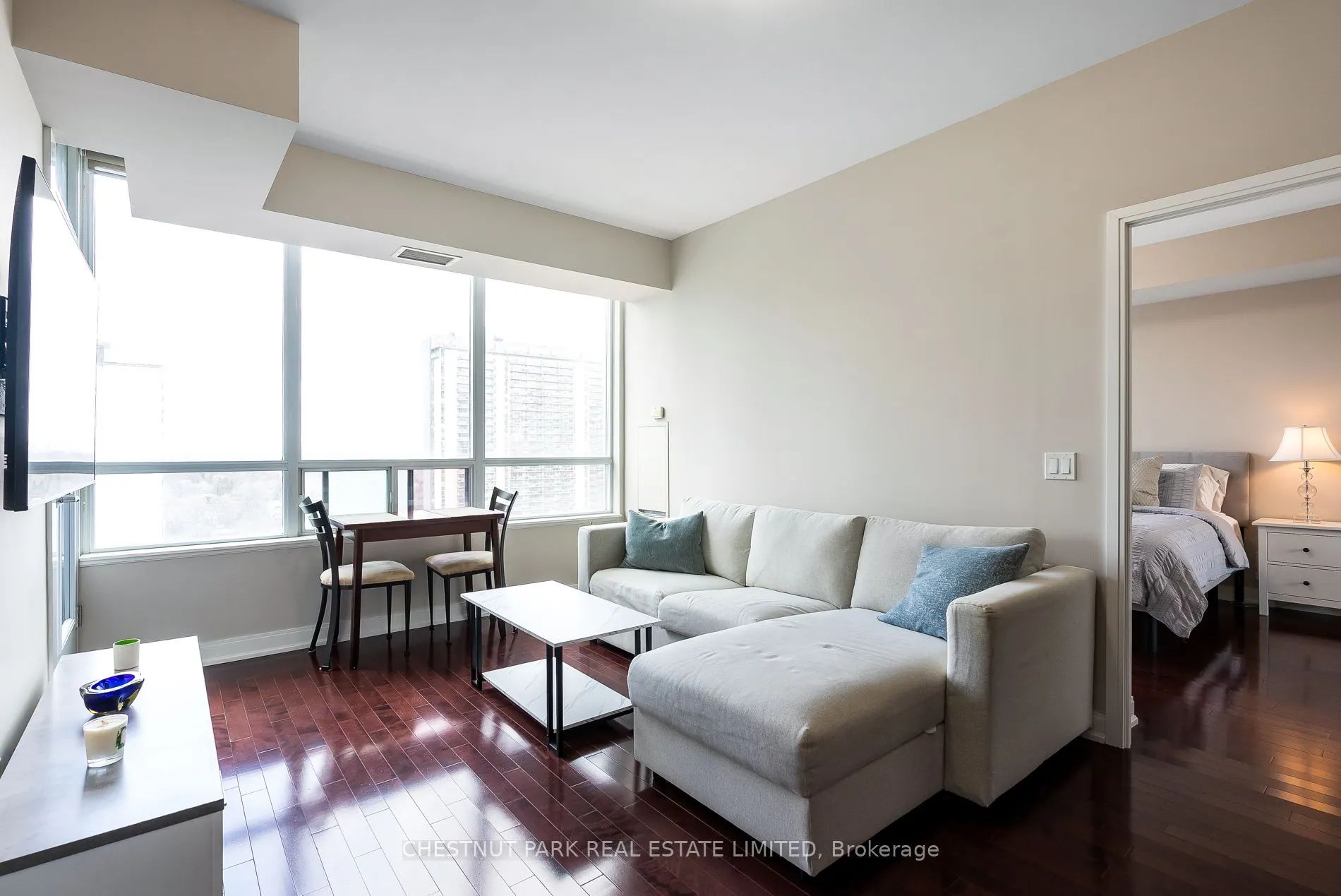 88 Broadway Avenue, #1508
