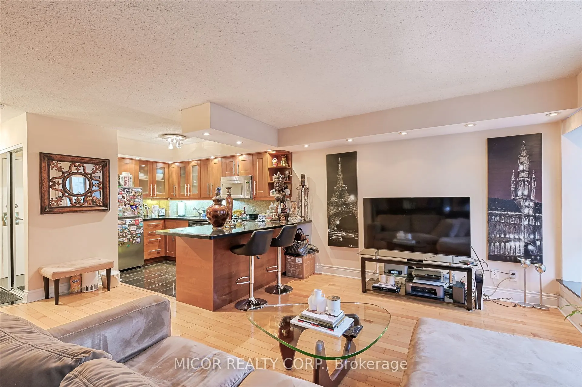 40 Scollard Street, #601