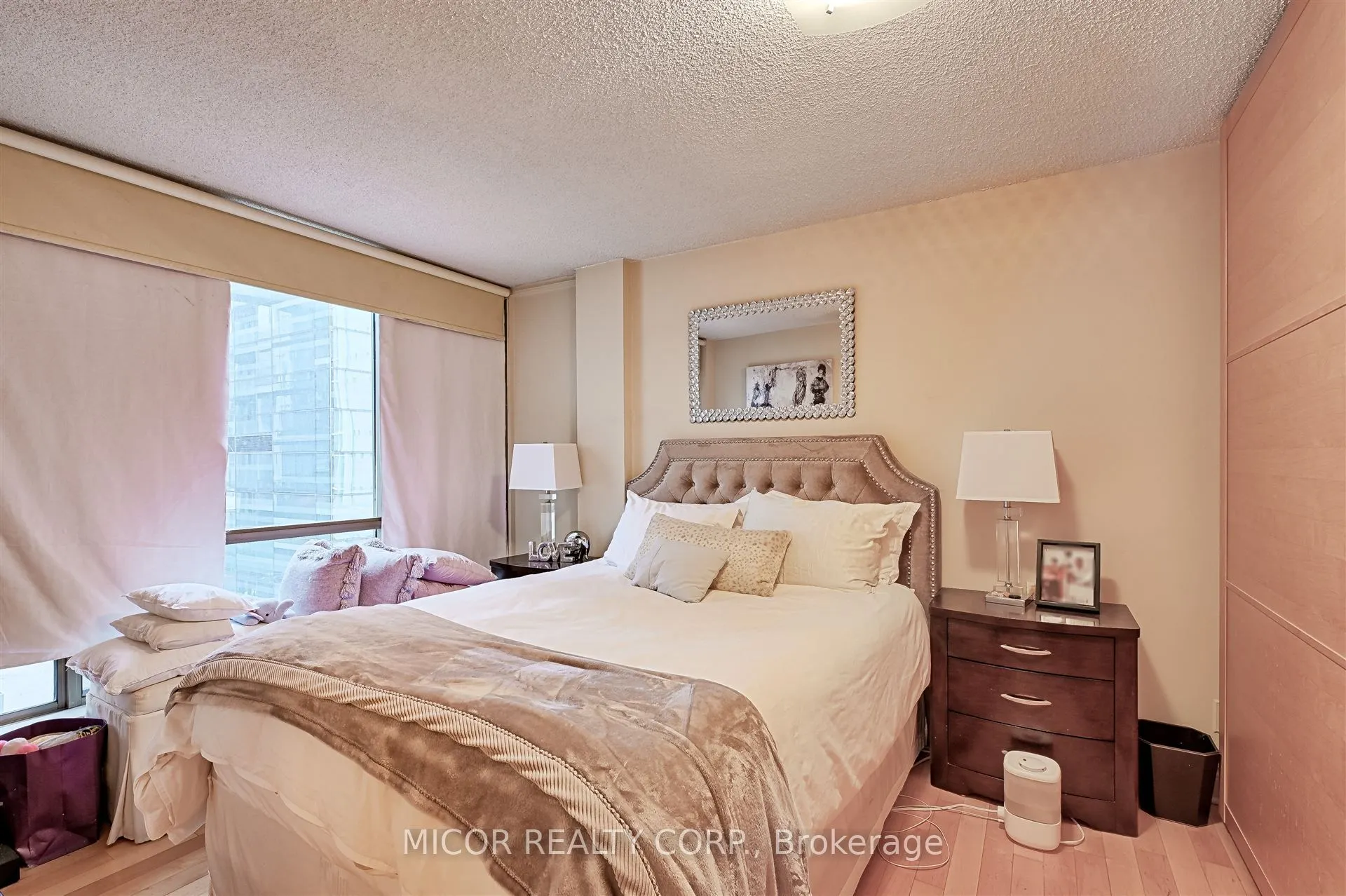 40 Scollard Street, #601