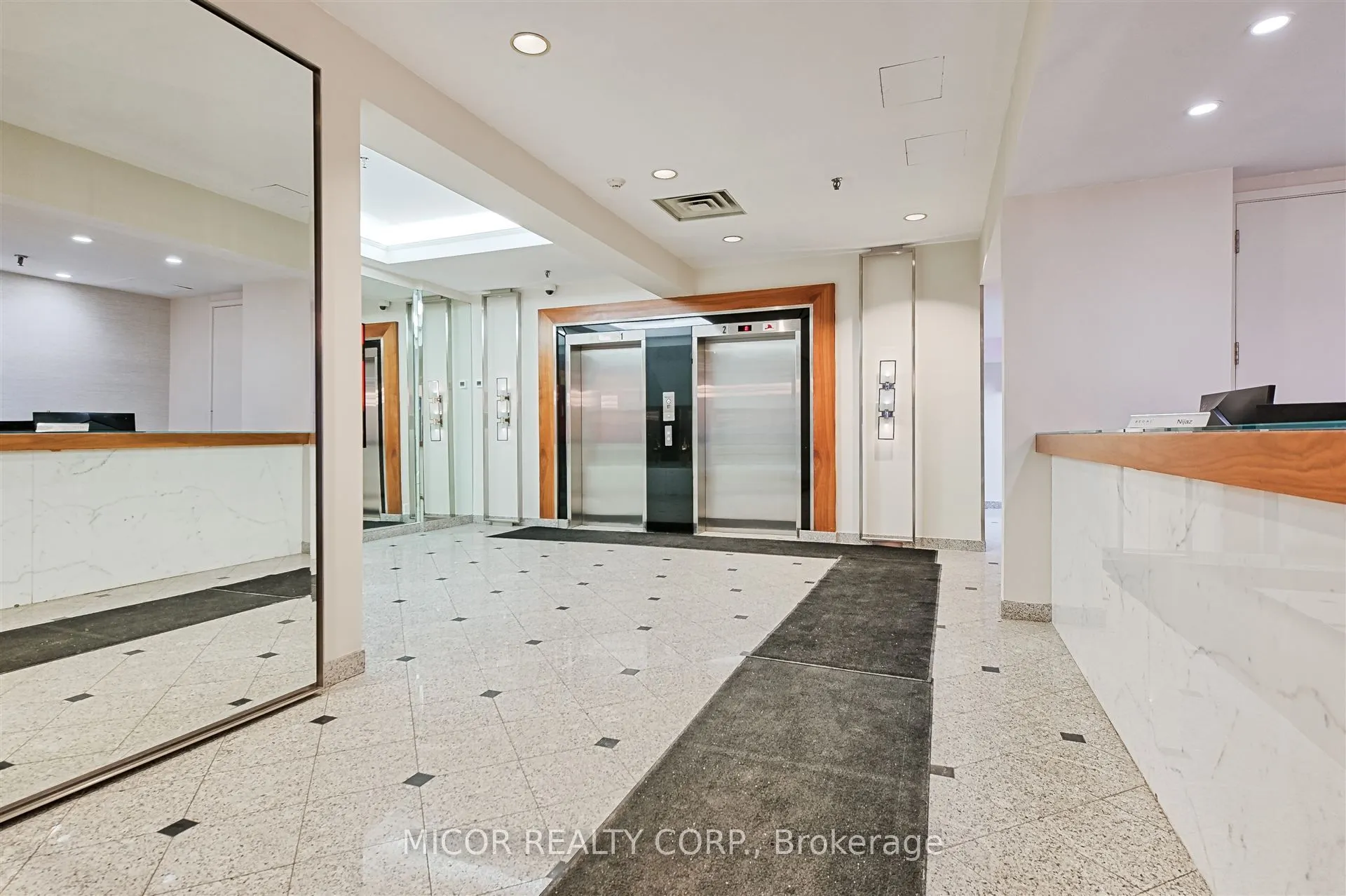 40 Scollard Street, #601