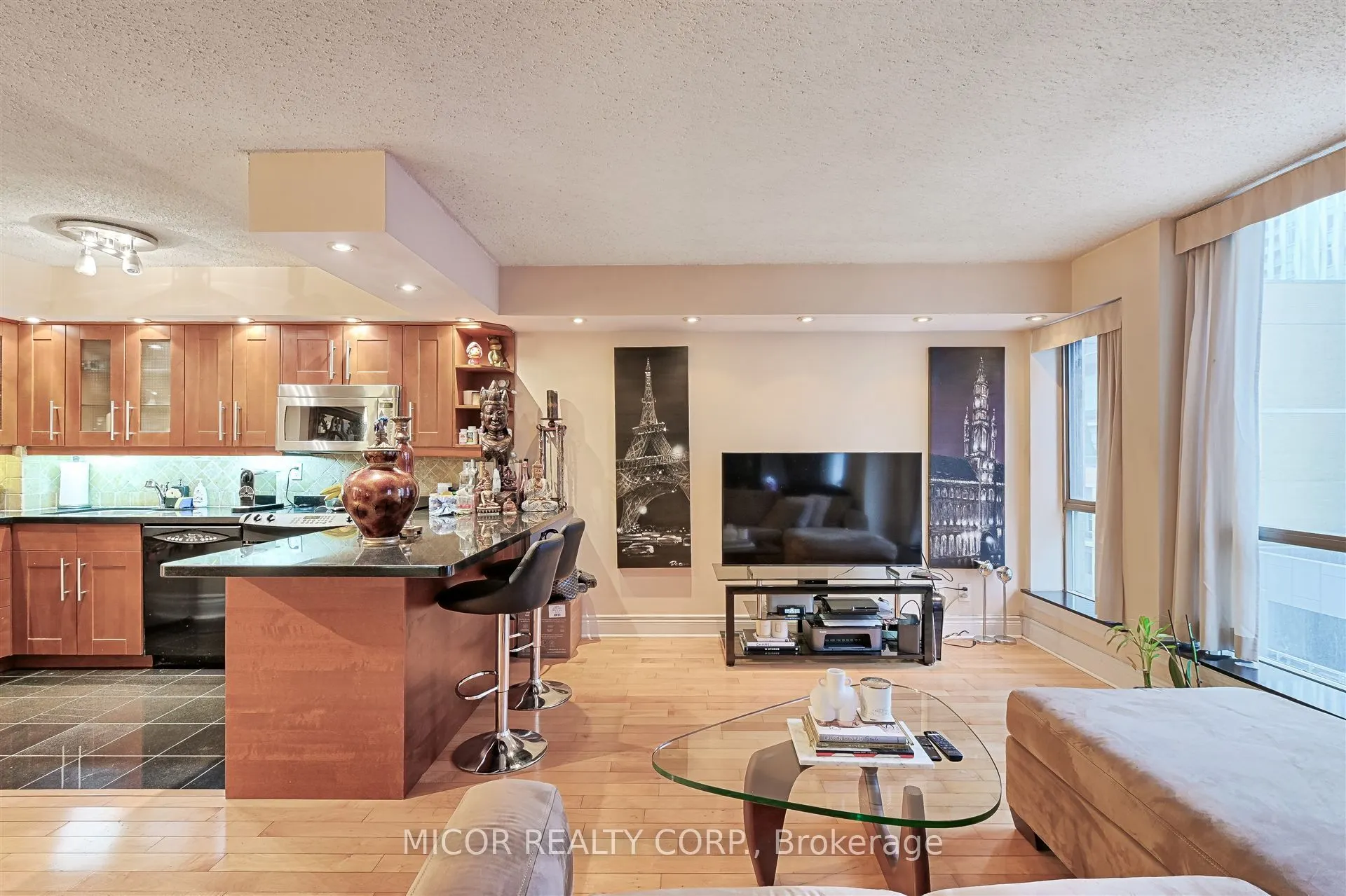 40 Scollard Street, #601