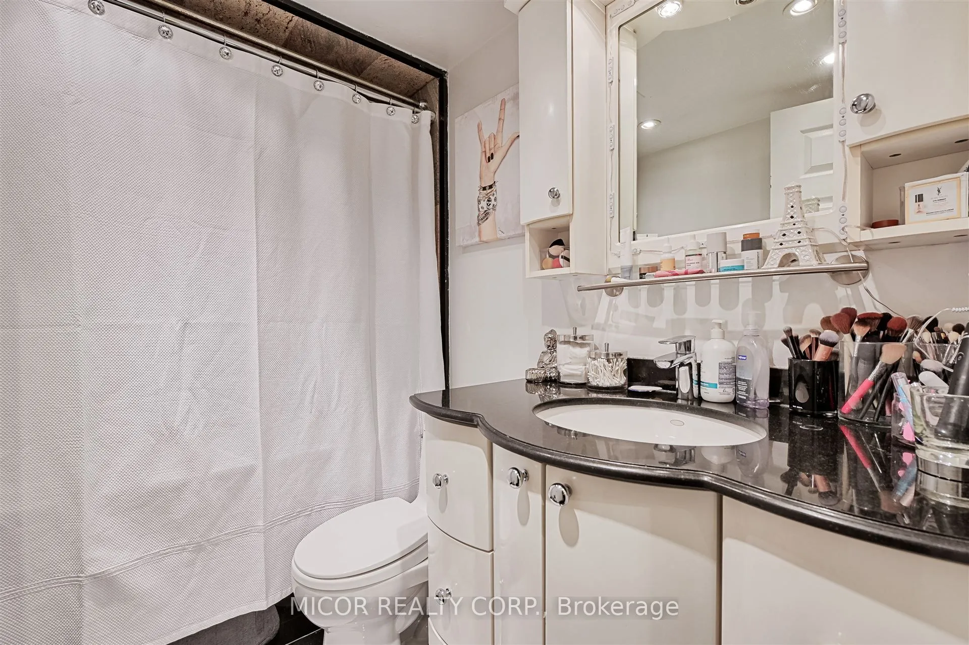 40 Scollard Street, #601