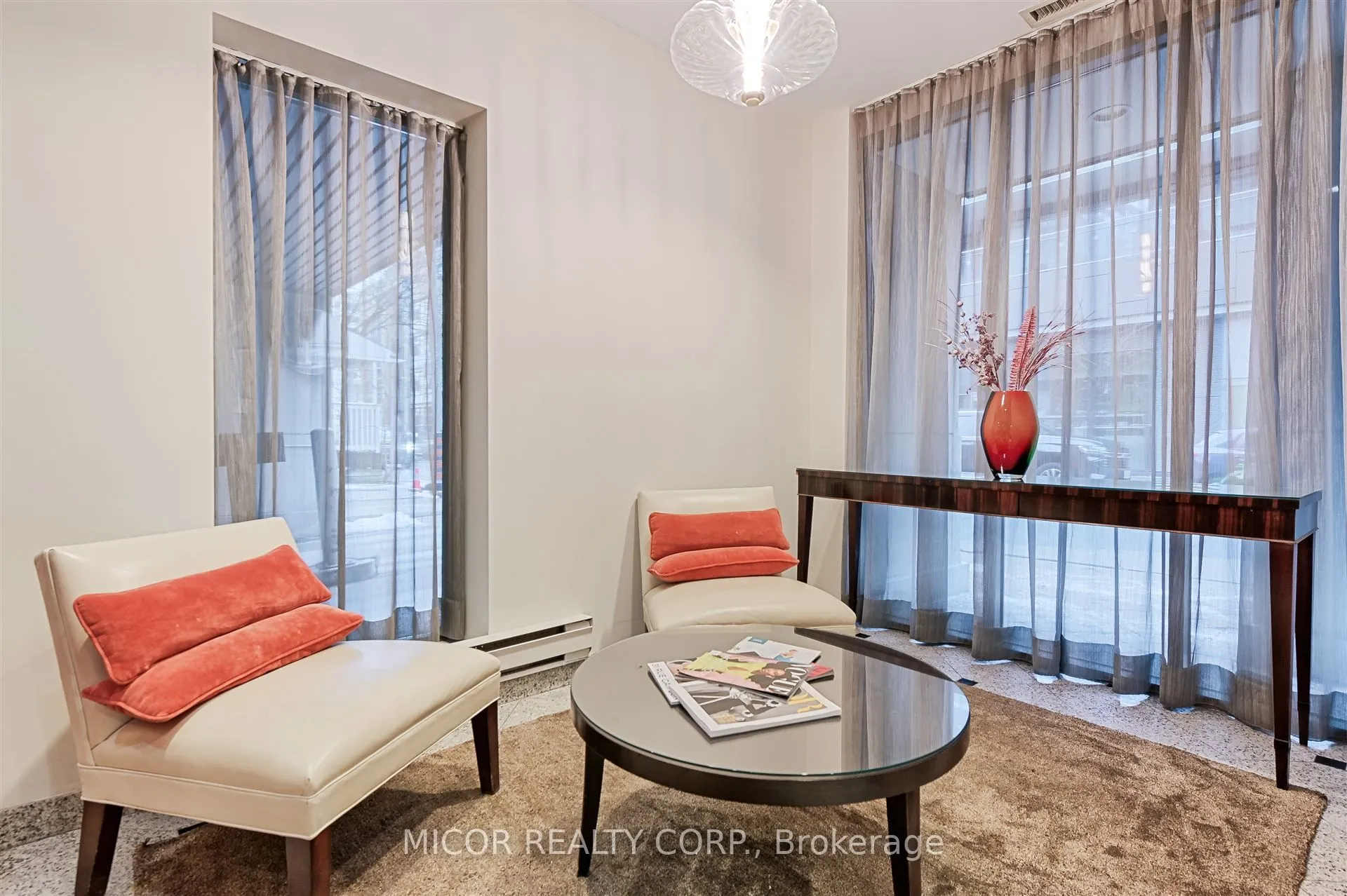 40 Scollard Street, #601