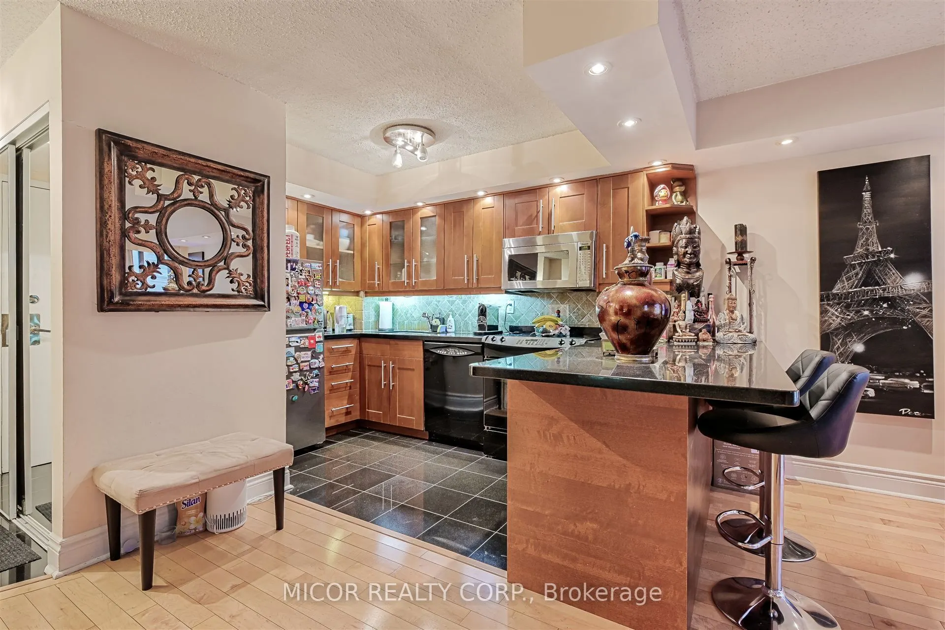 40 Scollard Street, #601