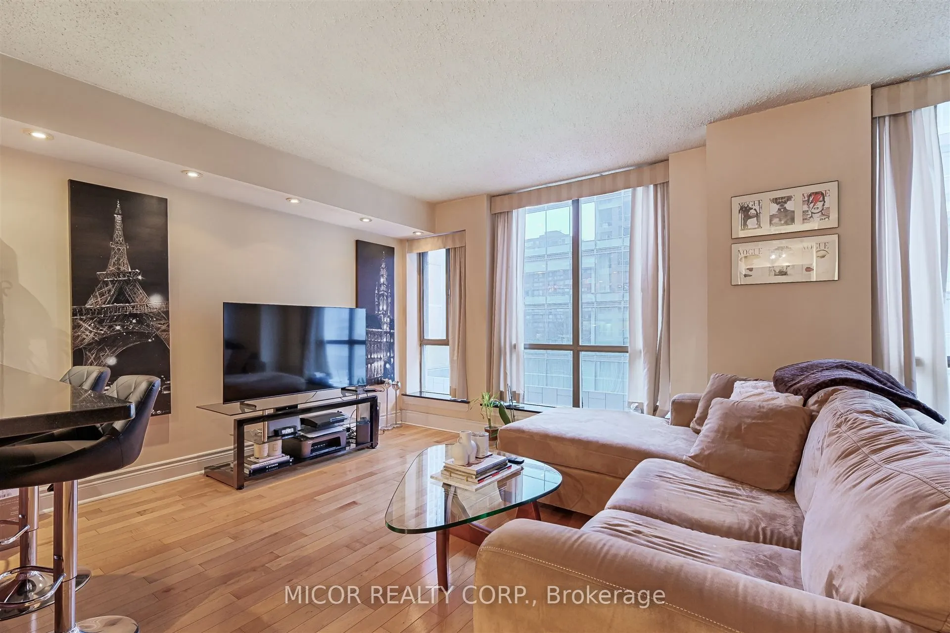 40 Scollard Street, #601