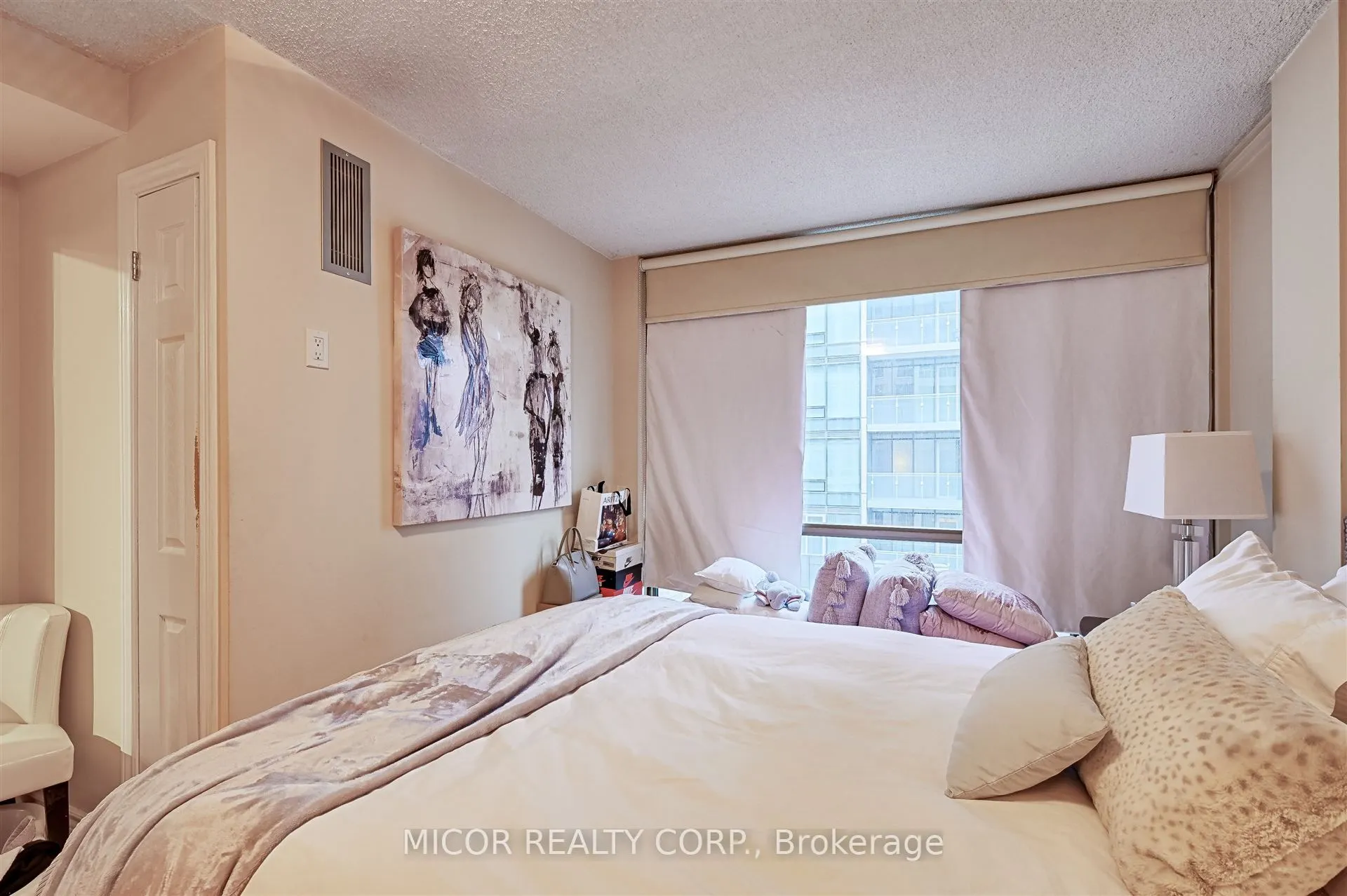 40 Scollard Street, #601