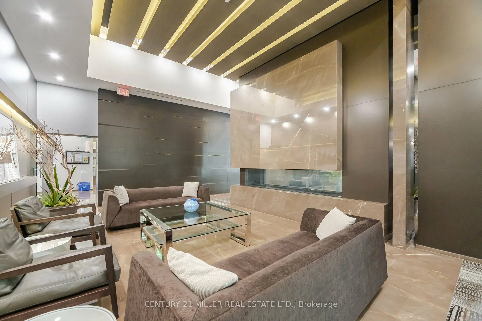 101 Charles Street E #1001