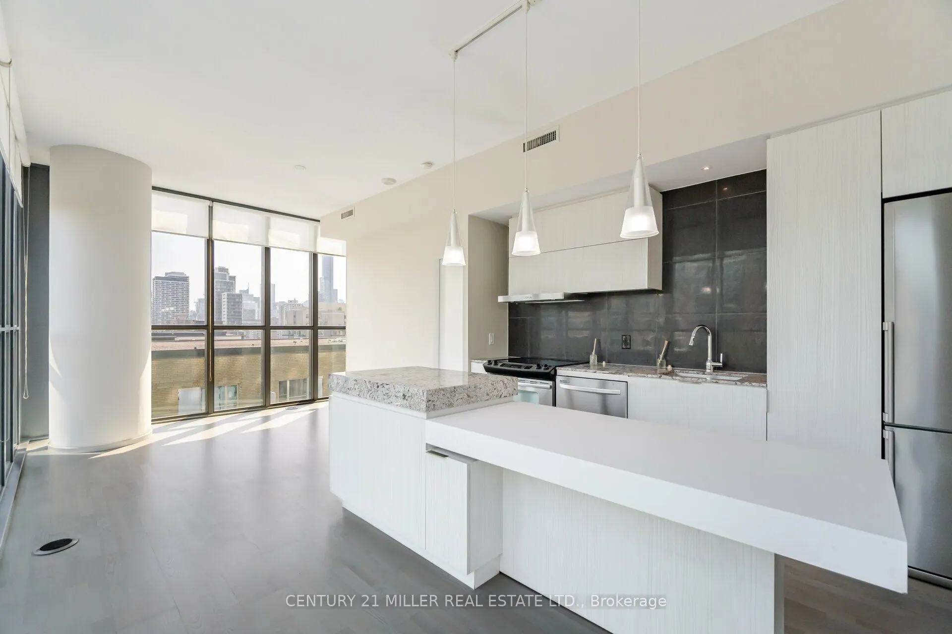 101 Charles Street E #1001