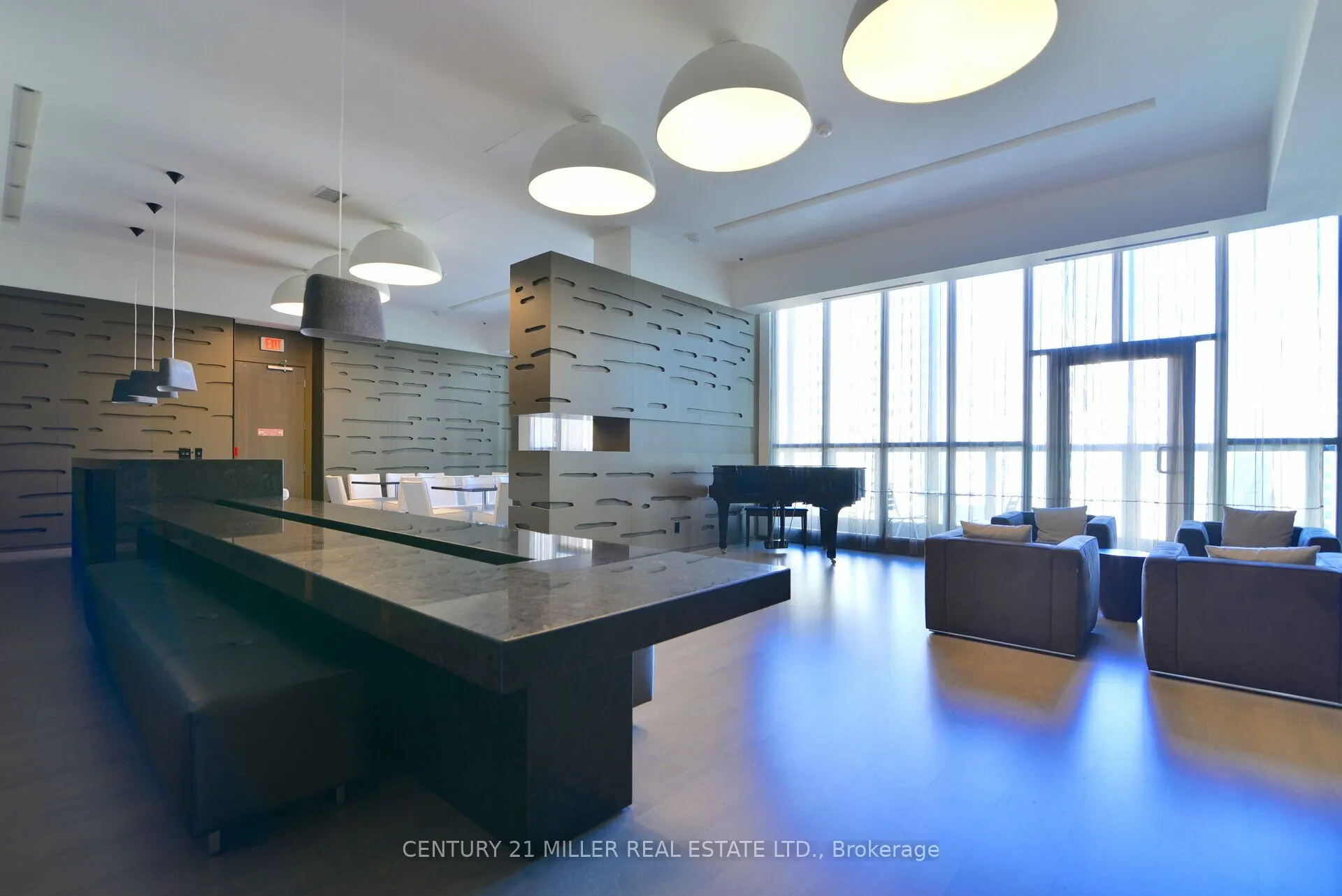 101 Charles Street E #1001