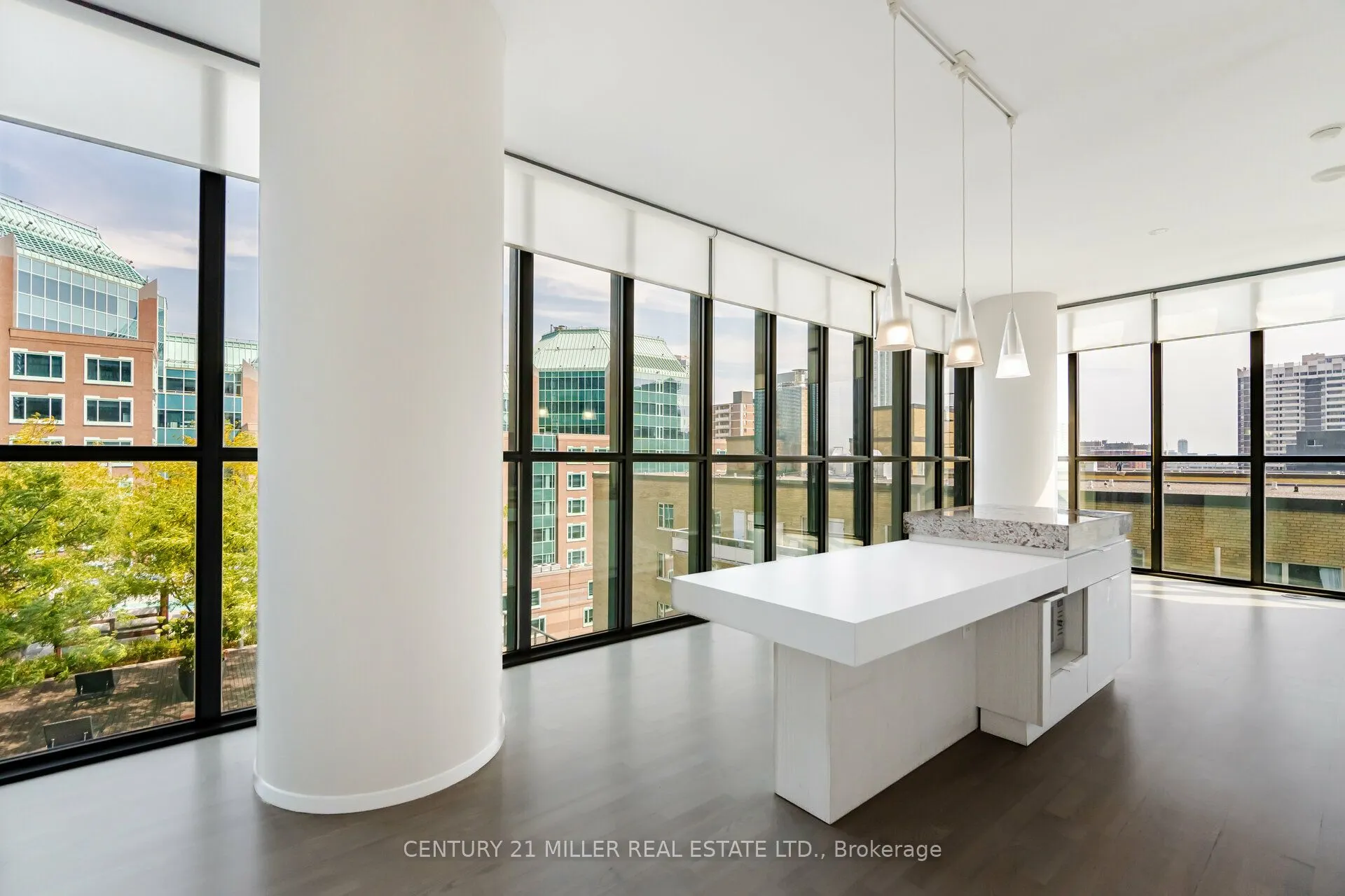 101 Charles Street E #1001