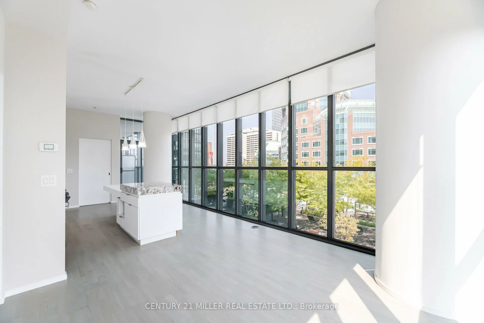 101 Charles Street E #1001