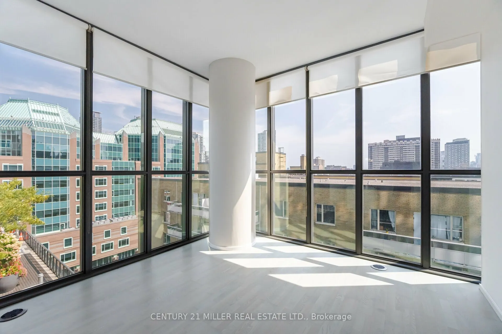 101 Charles Street E #1001