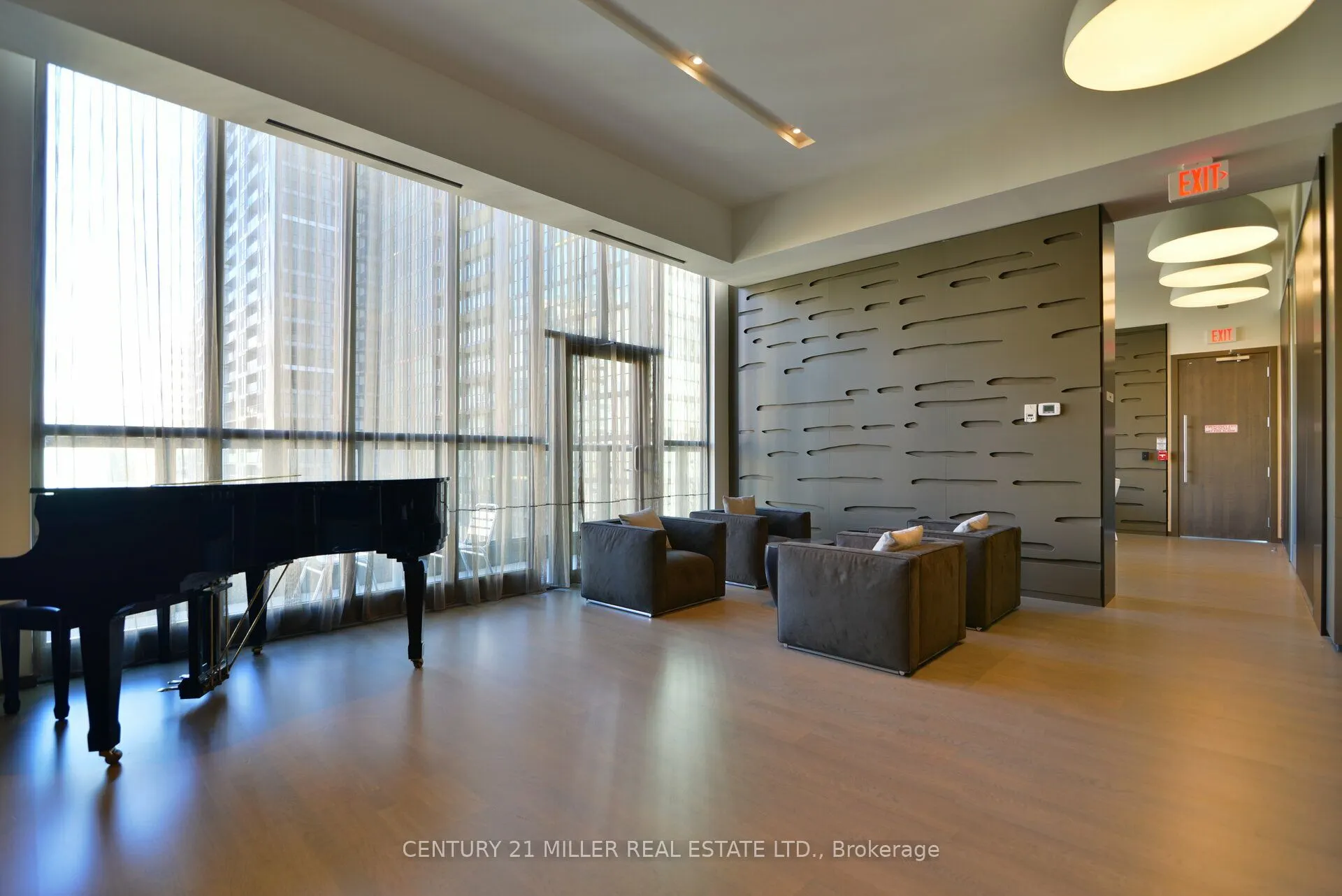 101 Charles Street E #1001