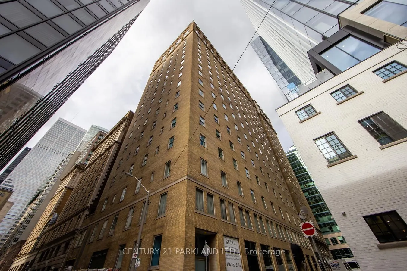 22 Leader Lane, #318