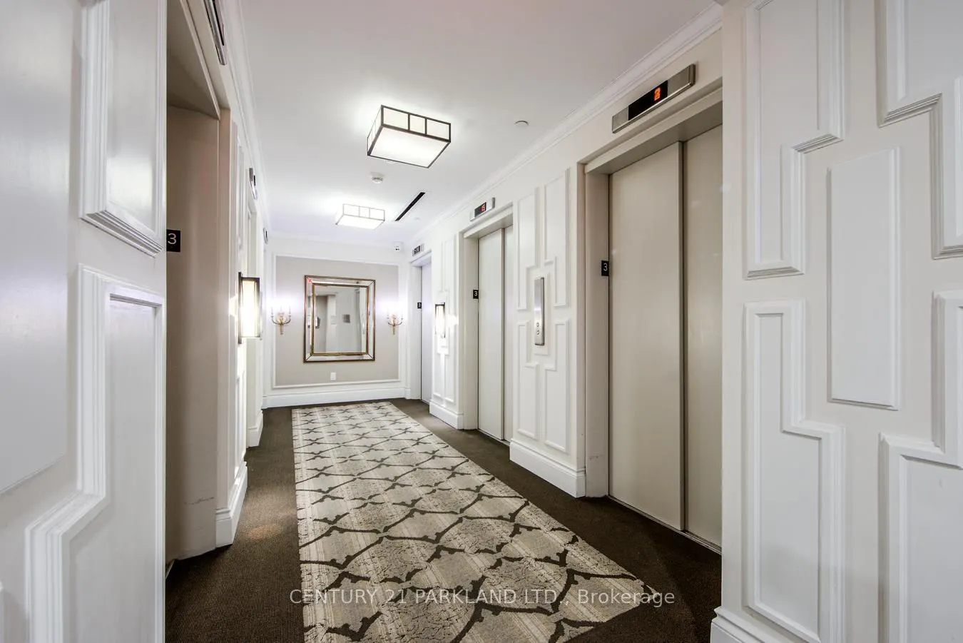 22 Leader Lane, #318