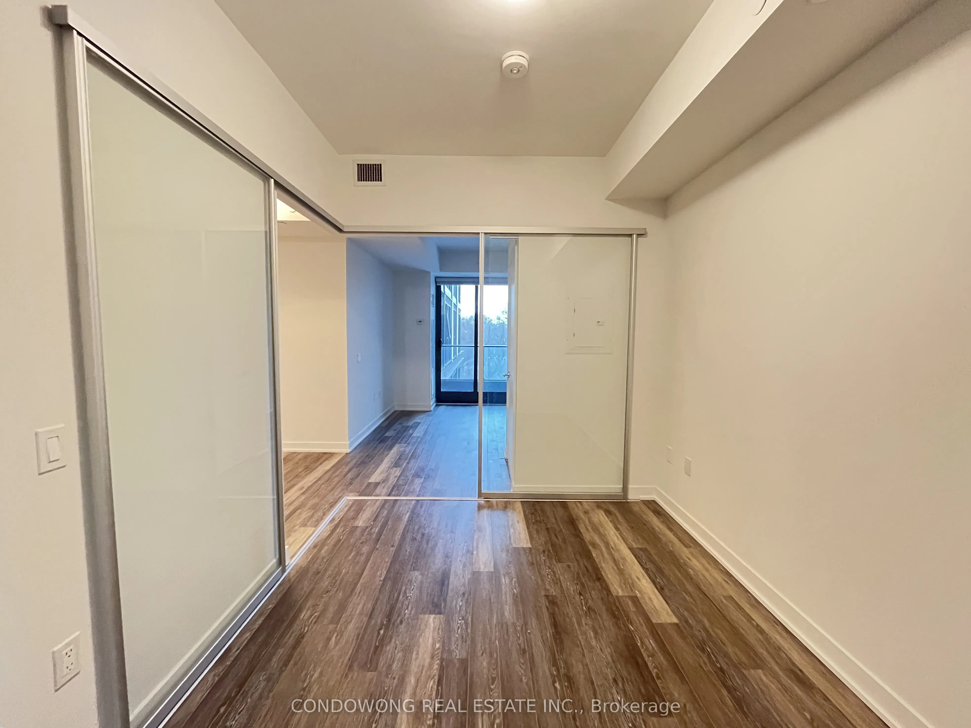 250 Lawrence Avenue W, #601