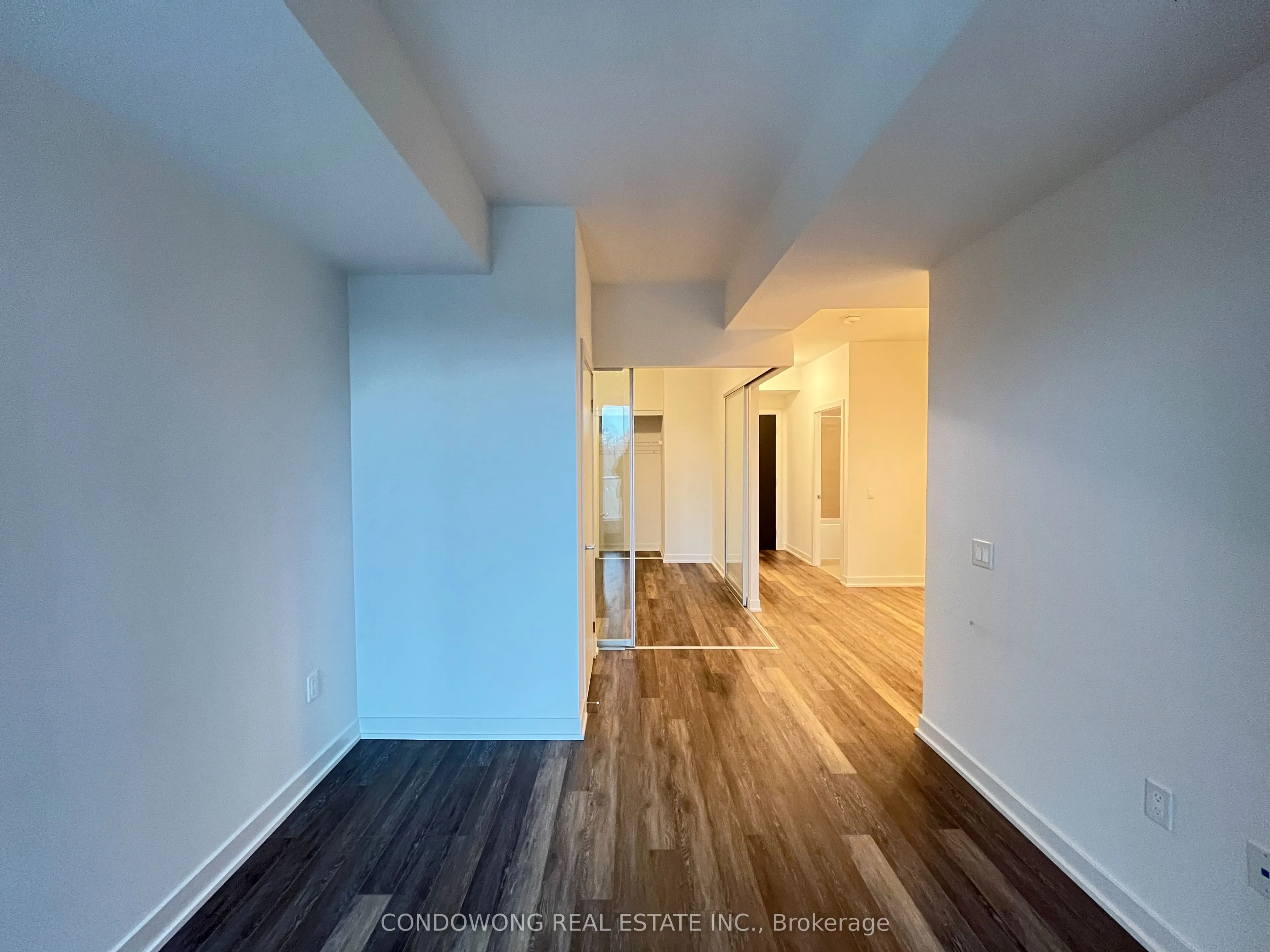 250 Lawrence Avenue W, #601