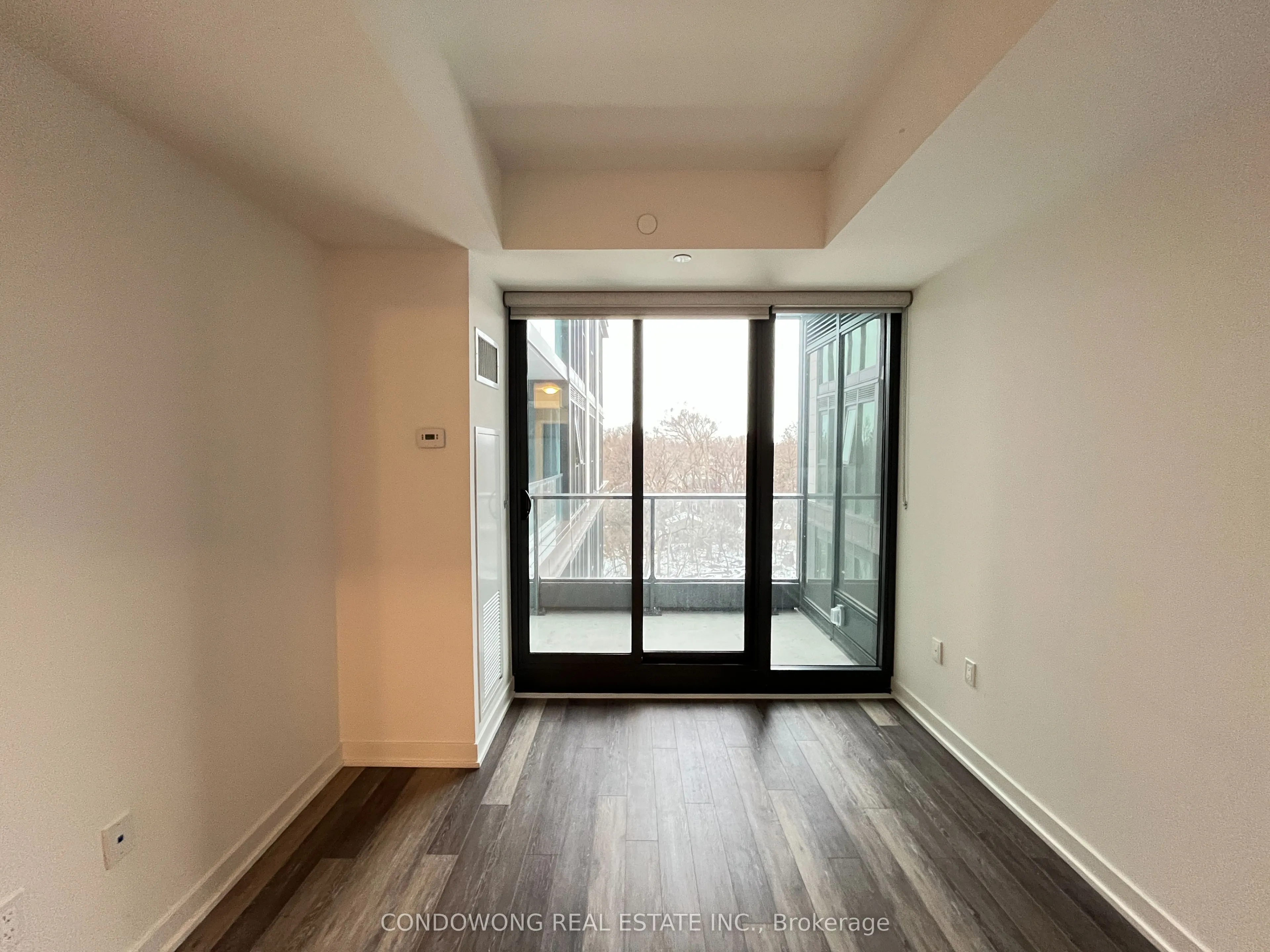 250 Lawrence Avenue W, #601