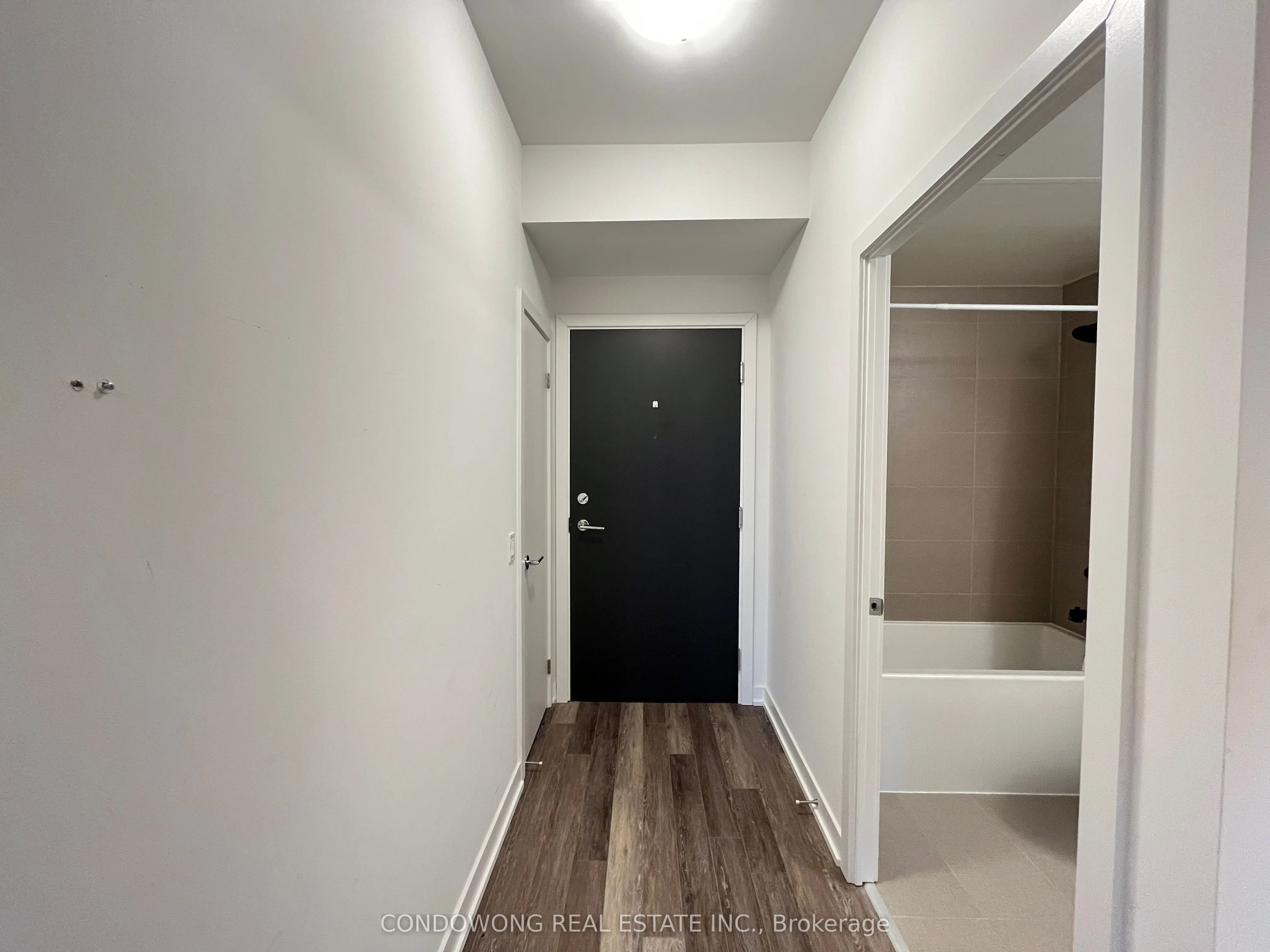 250 Lawrence Avenue W, #601