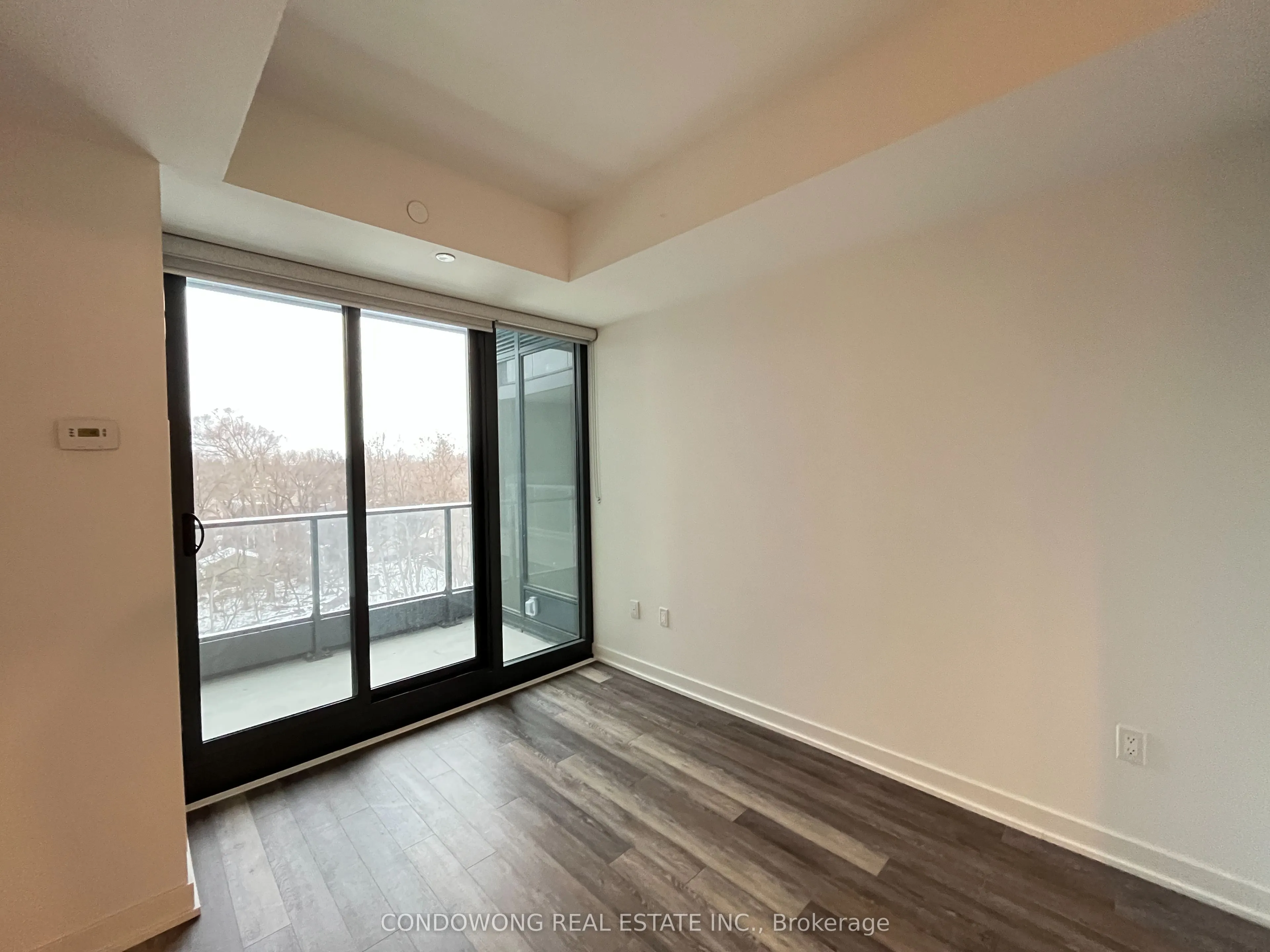 250 Lawrence Avenue W, #601