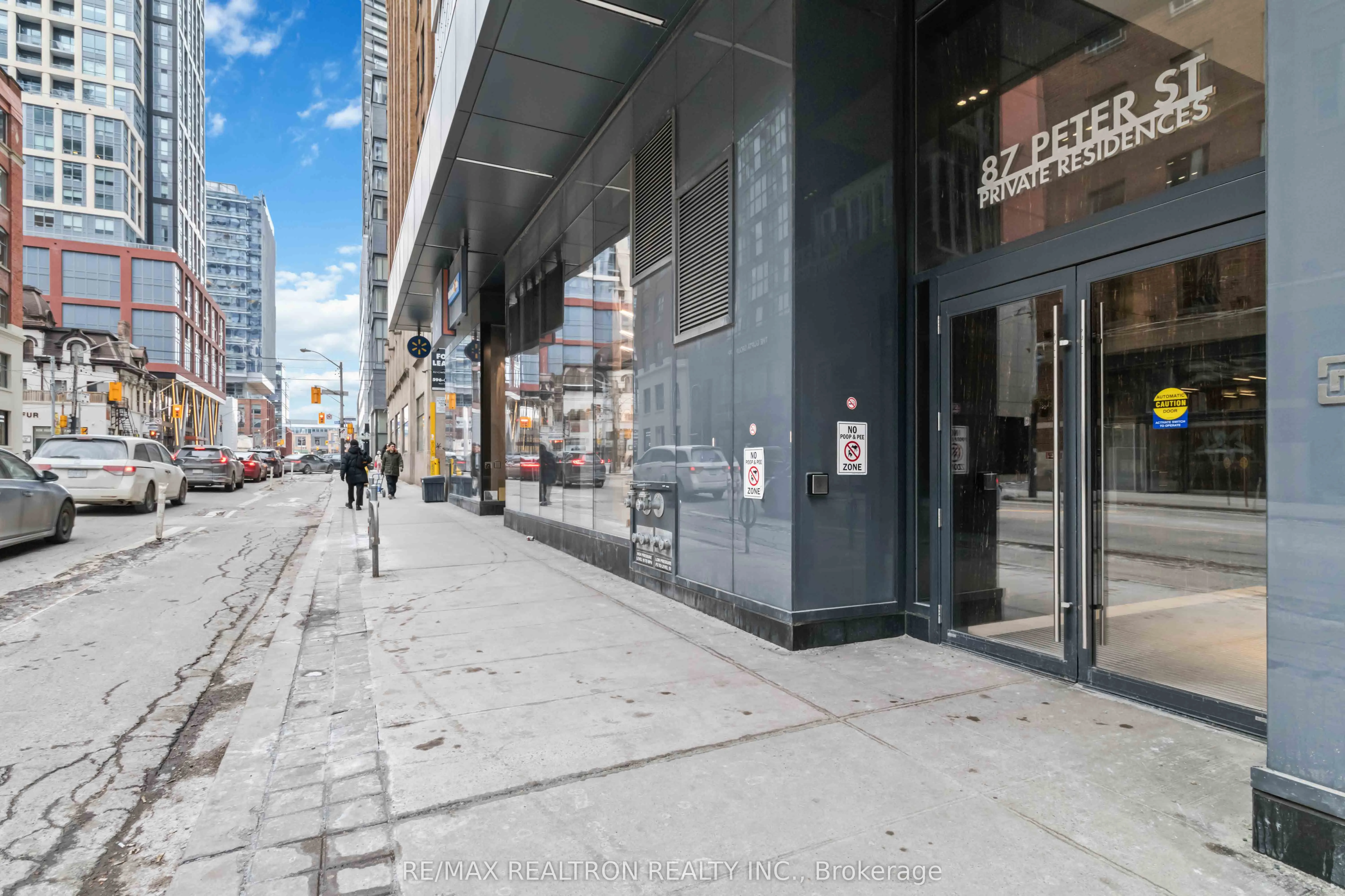 87 Peter Street, #3306