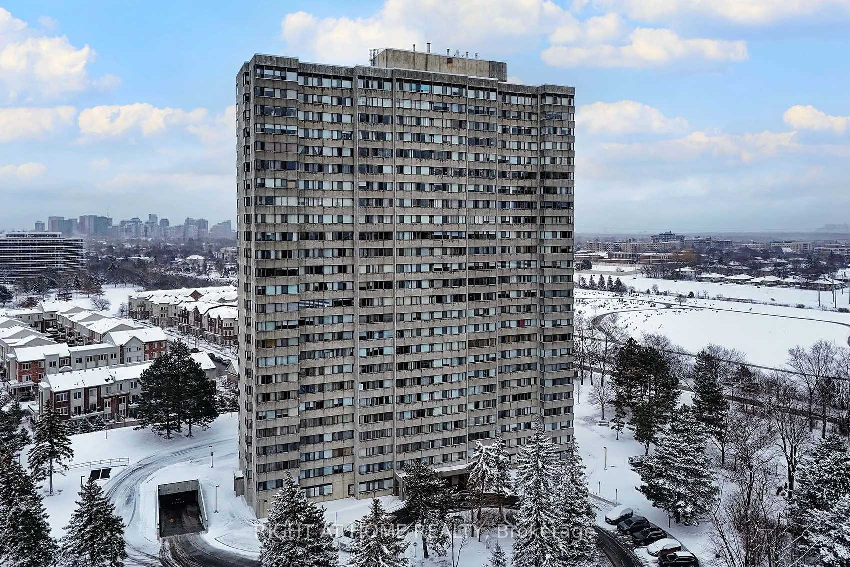 133 Torresdale Avenue #2205