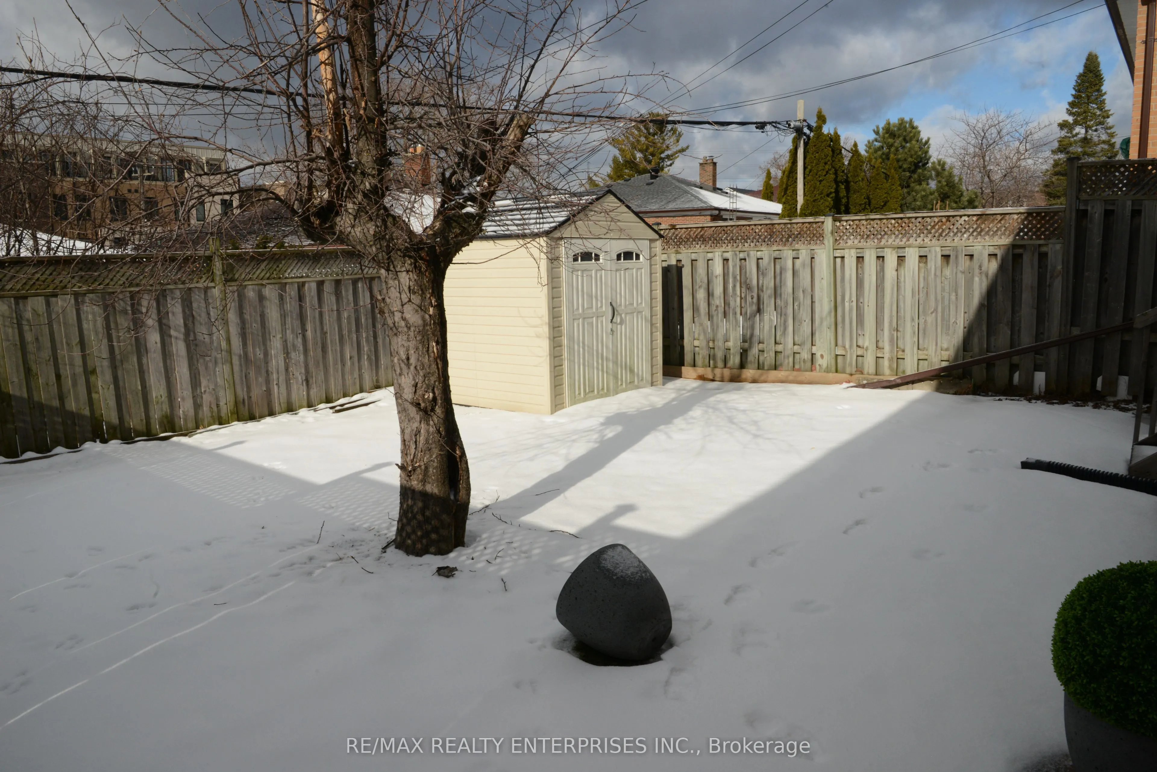 54 Pinebrook Avenue